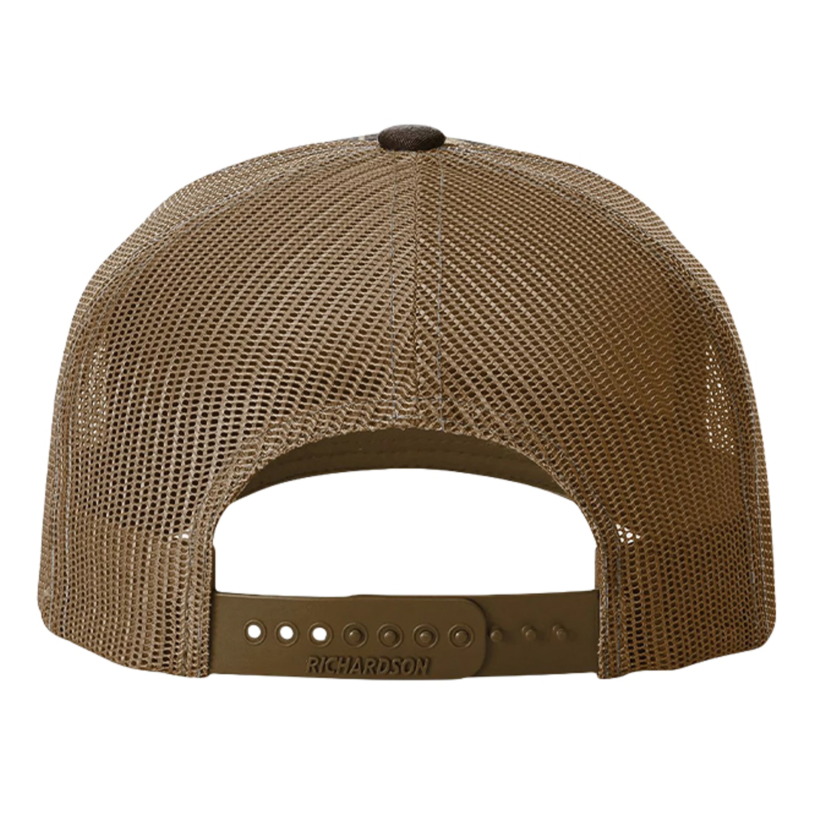 Kryptek Highlander/ Buck - 112PFP - BACK