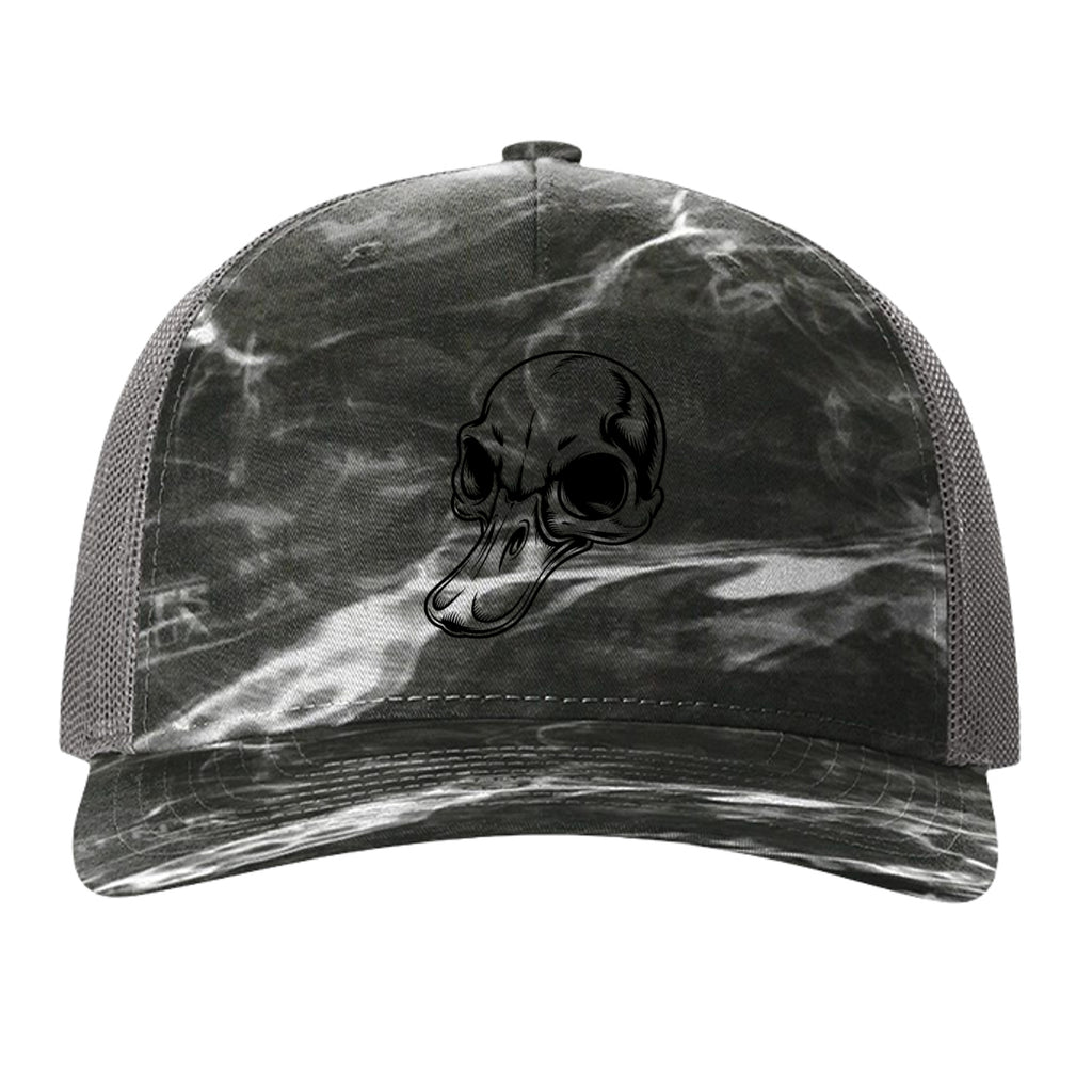 Mossy Oak Elements Blacktip/ Charcoal - 112PFP - FRONT