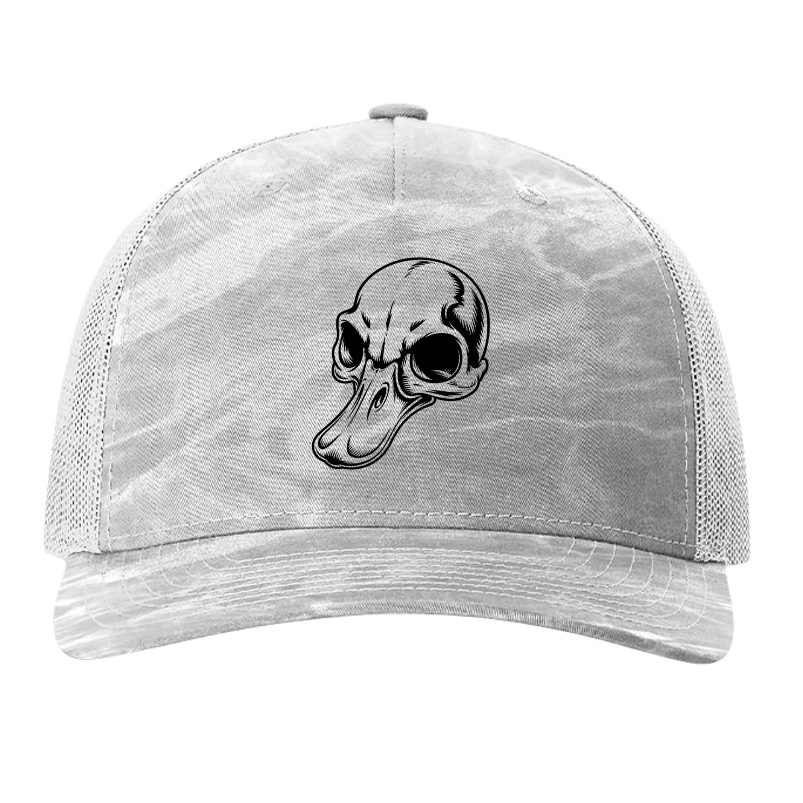 Mossy Oak Elements Bonefish/ Light Grey - 112PFP - FRONT