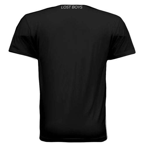 Black - 6410 - BACK