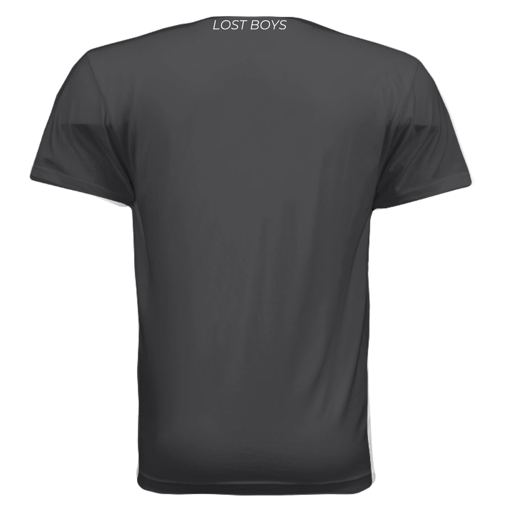 Heavy Metal - 6410 - BACK