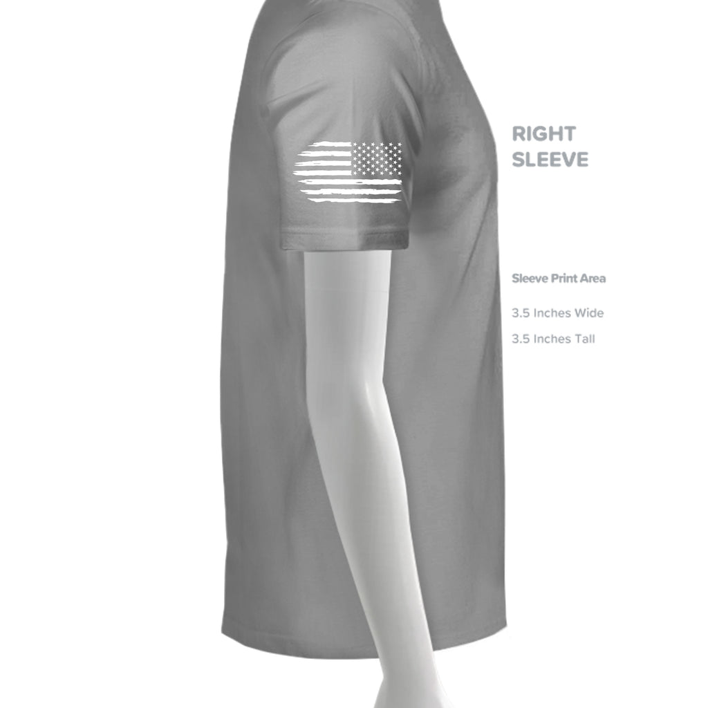 Dark Heather Grey - 6410 - SLEEVE_RIGHT