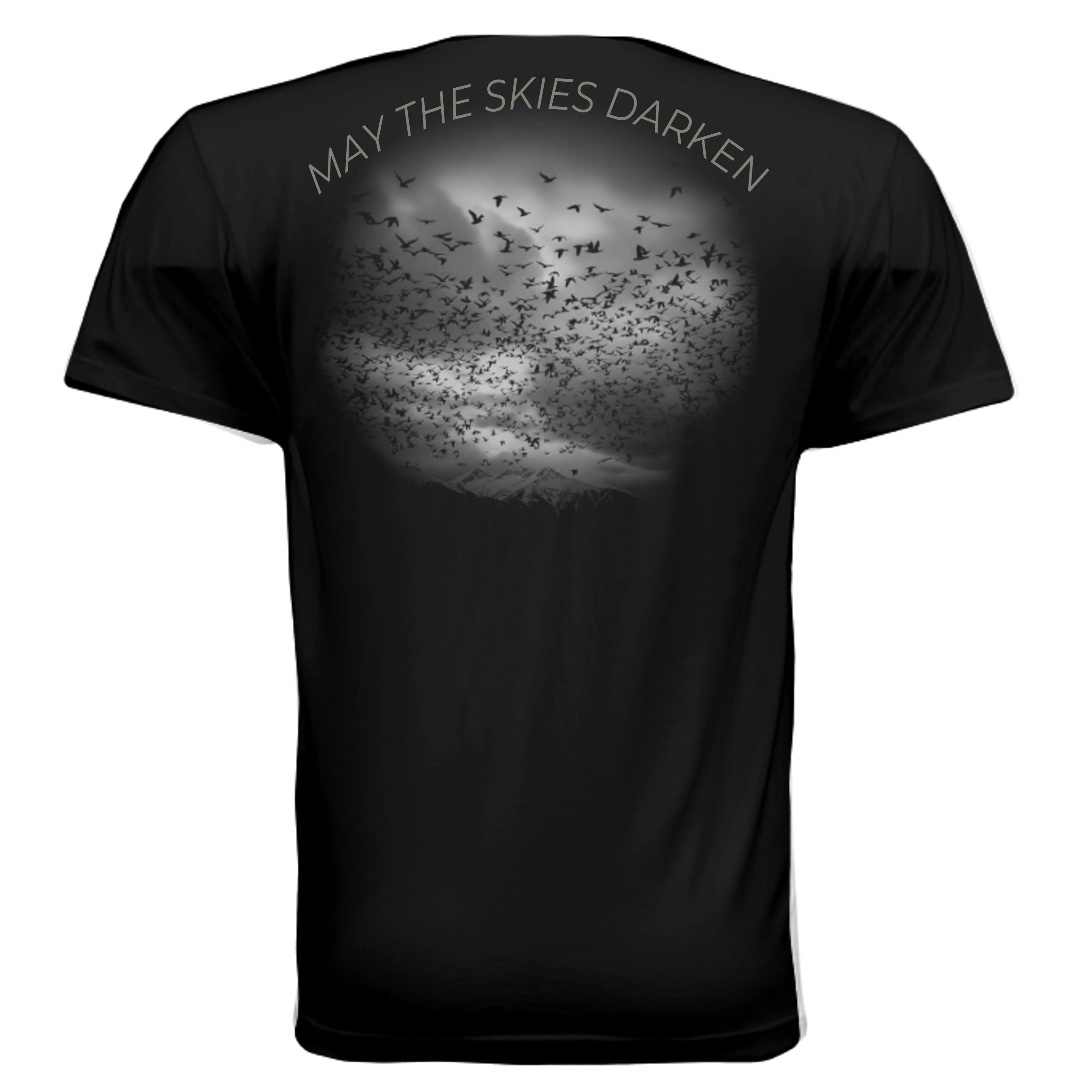 Black - 6410 - BACK