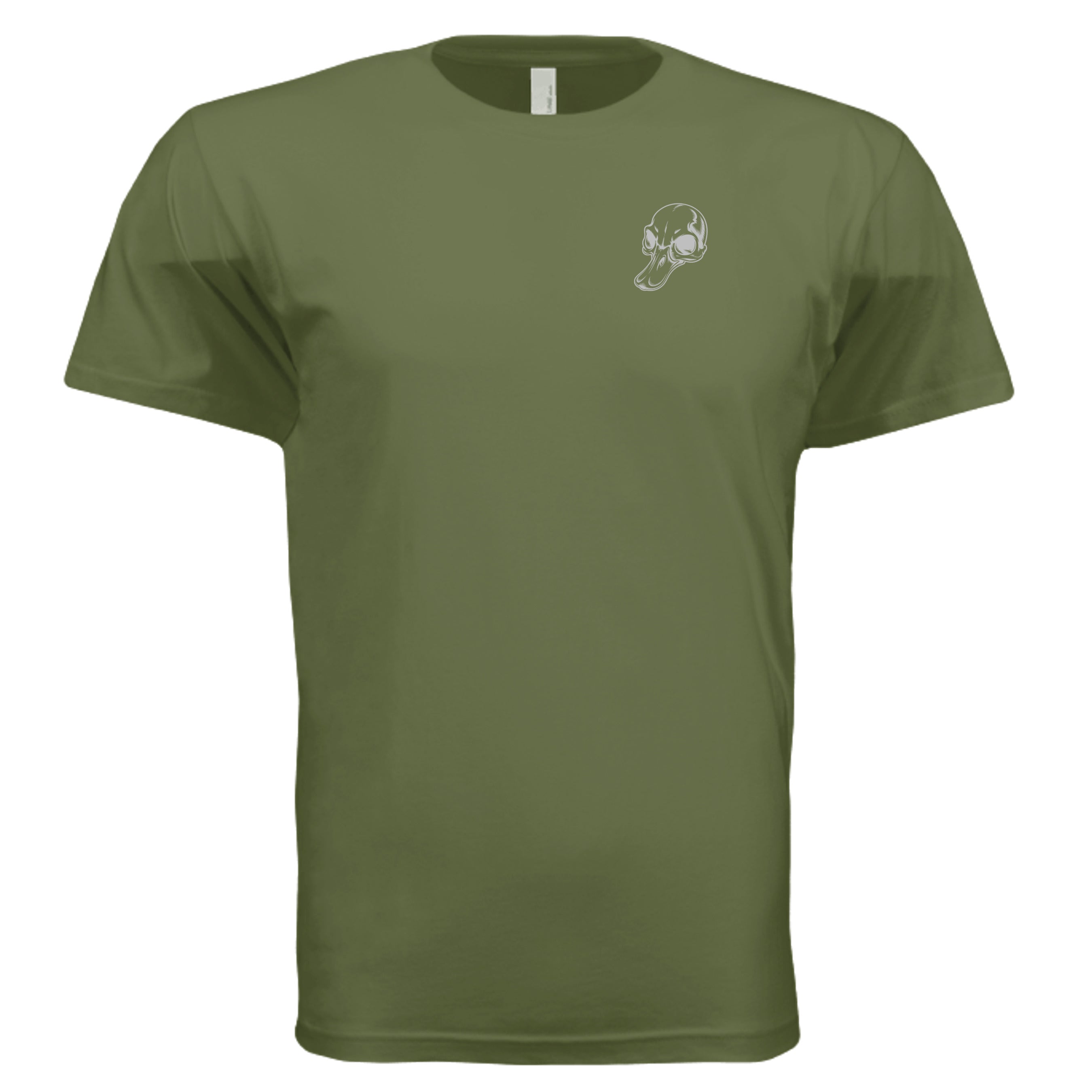 Military Green - 6410 - FRONT