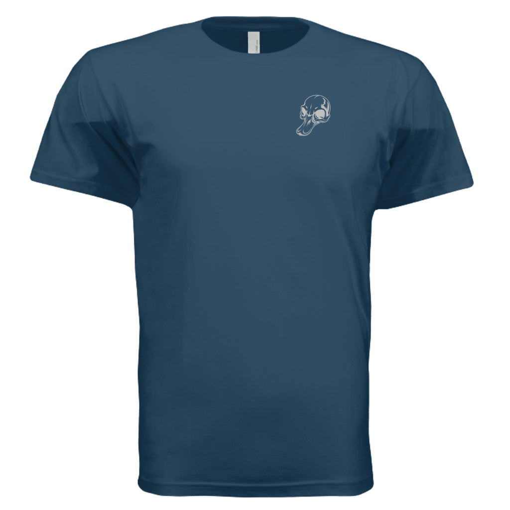 Midnight Navy - 6410 - FRONT