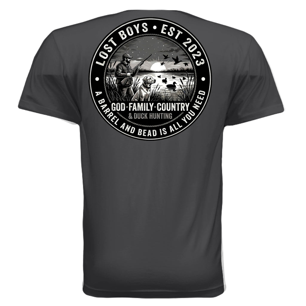 Heavy Metal - 6410 - BACK