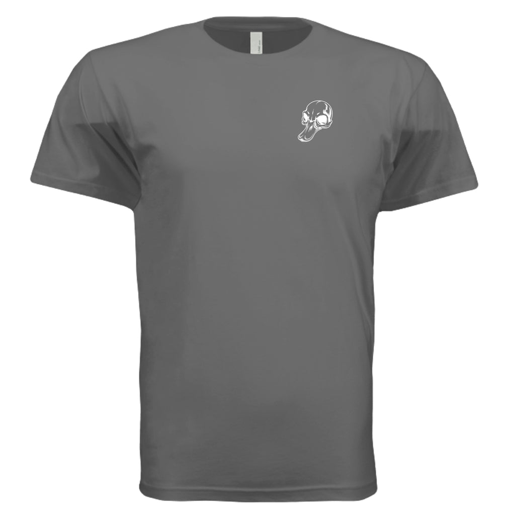 Heather Metal - 6410 - FRONT
