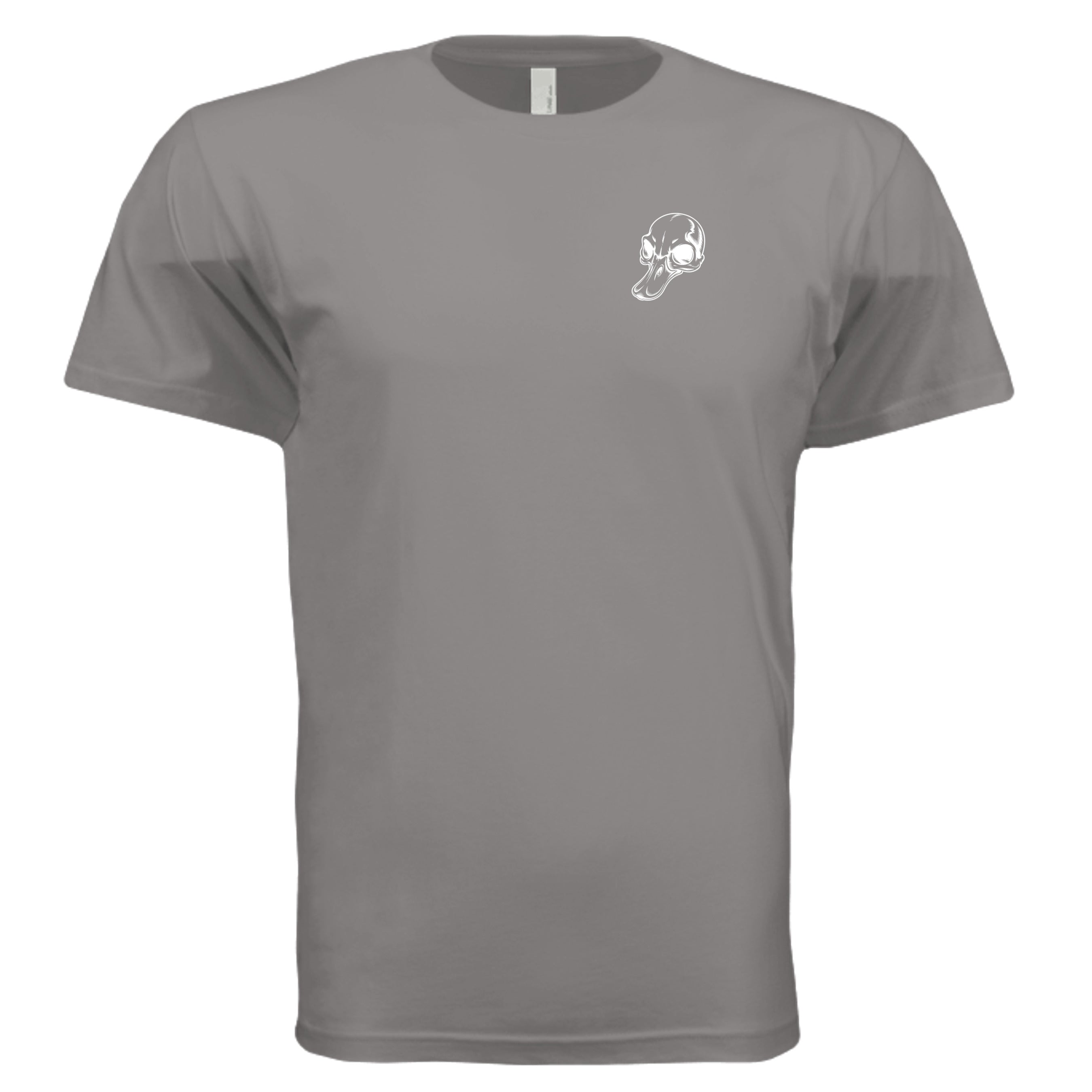 Warm Grey - 6410 - FRONT