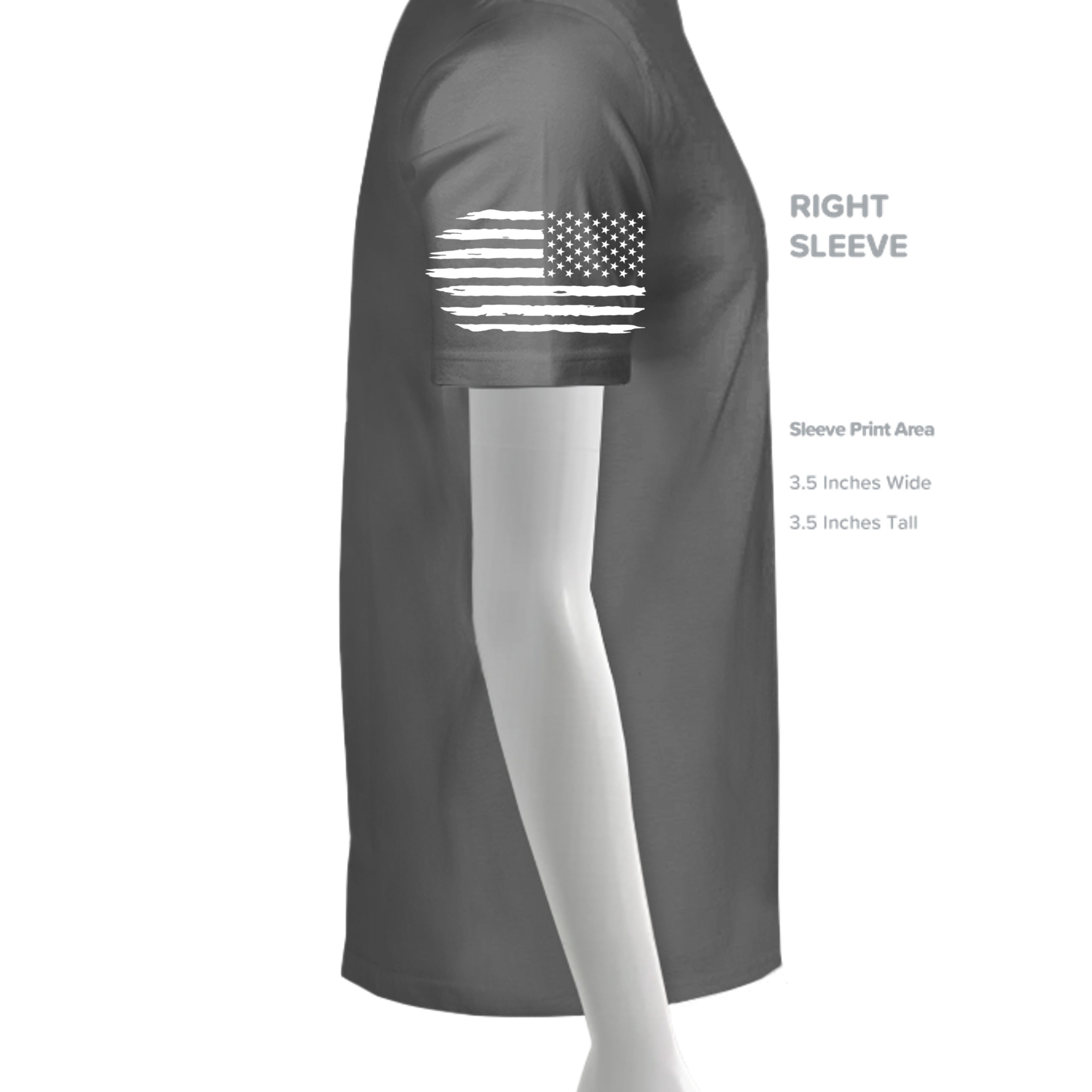 Heather Metal - 6410 - SLEEVE_RIGHT
