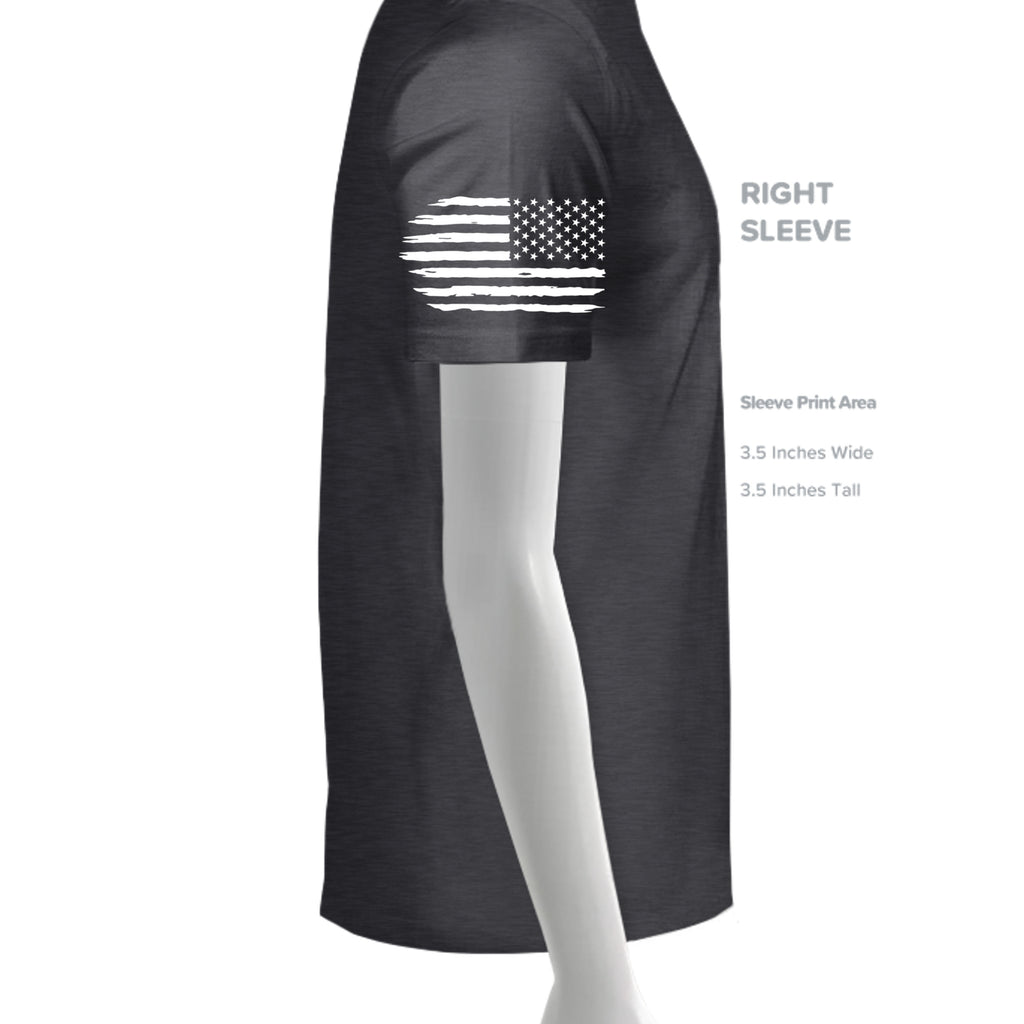 Heather Charcoal - 6410 - SLEEVE_RIGHT