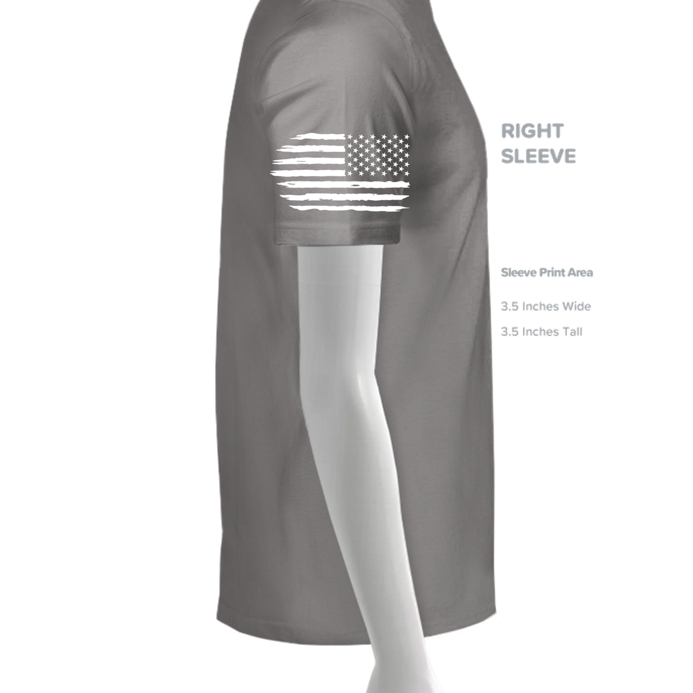 Warm Grey - 6410 - SLEEVE_RIGHT