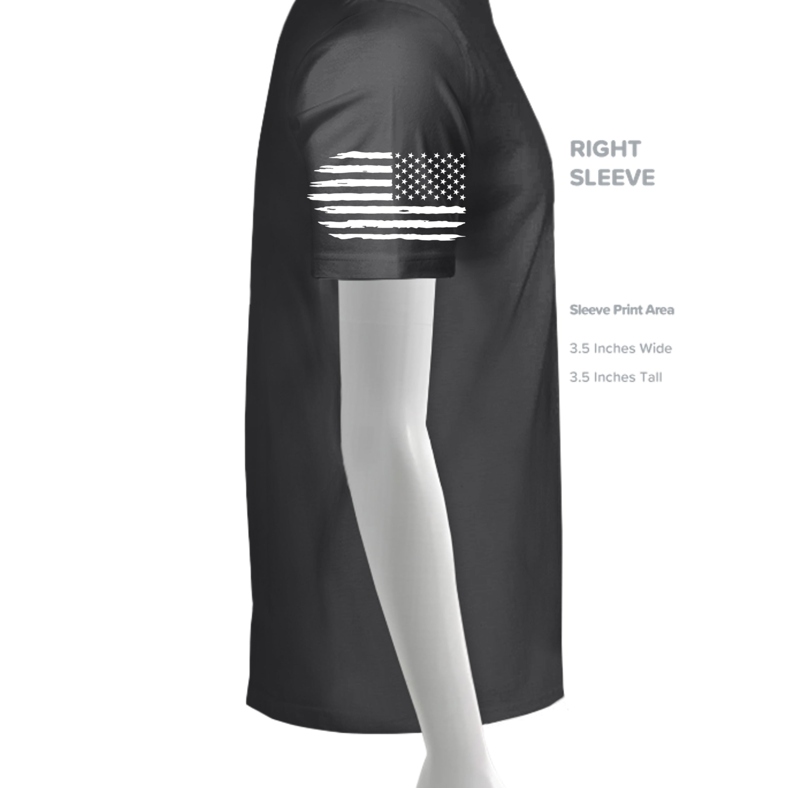Heavy Metal - 6410 - SLEEVE_RIGHT