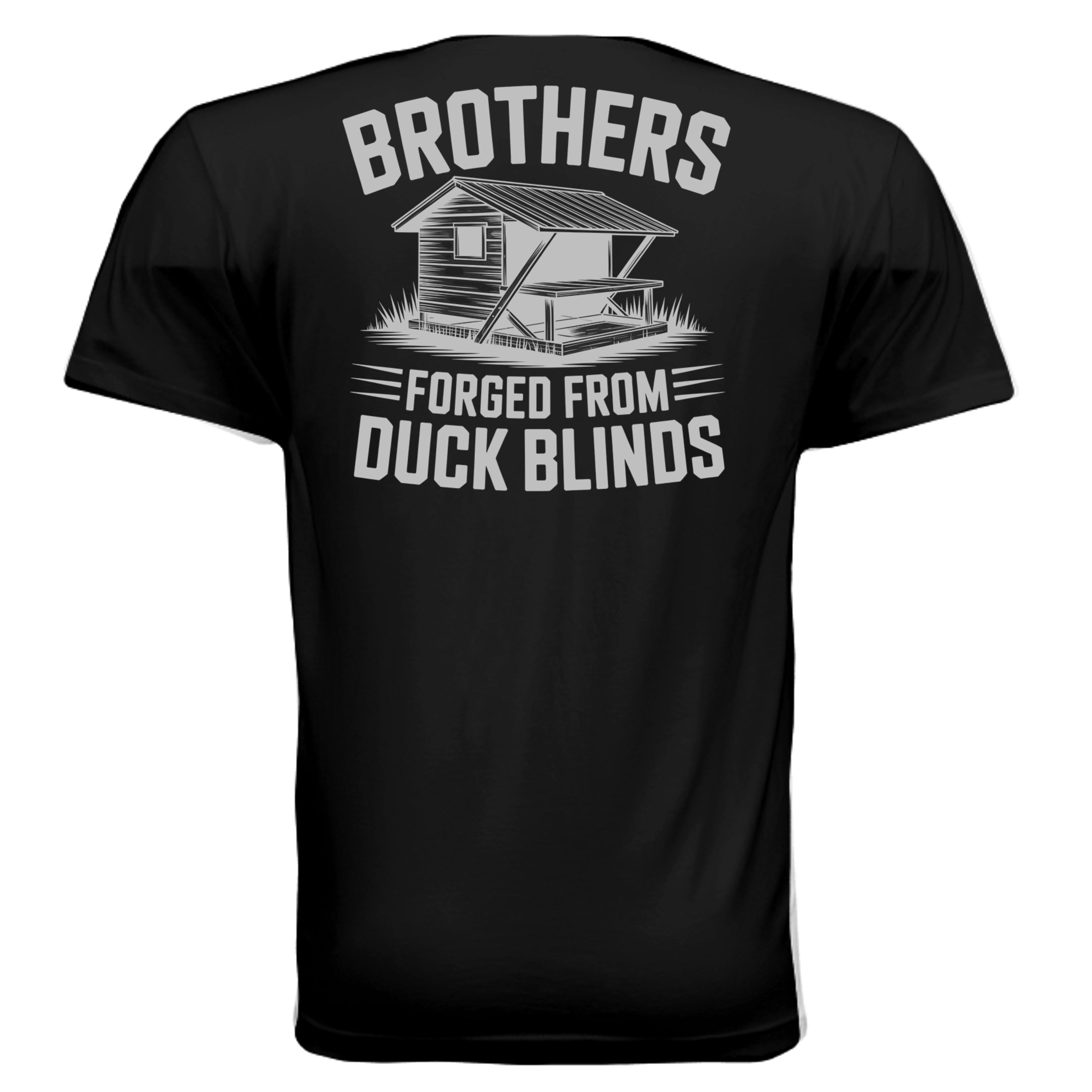 Black - 6410 - BACK