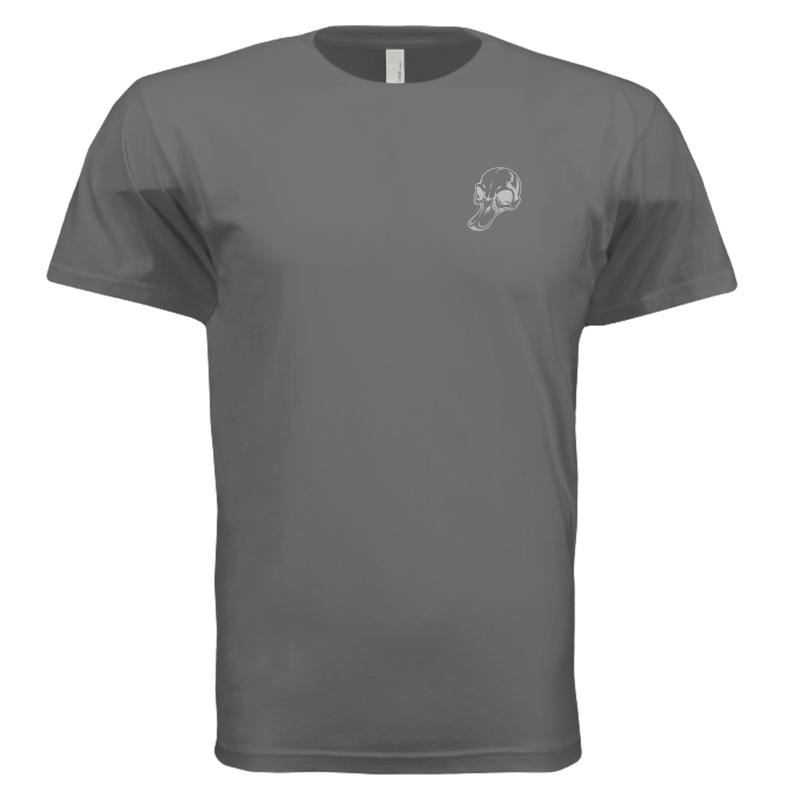 Heather Metal - 6410 - FRONT