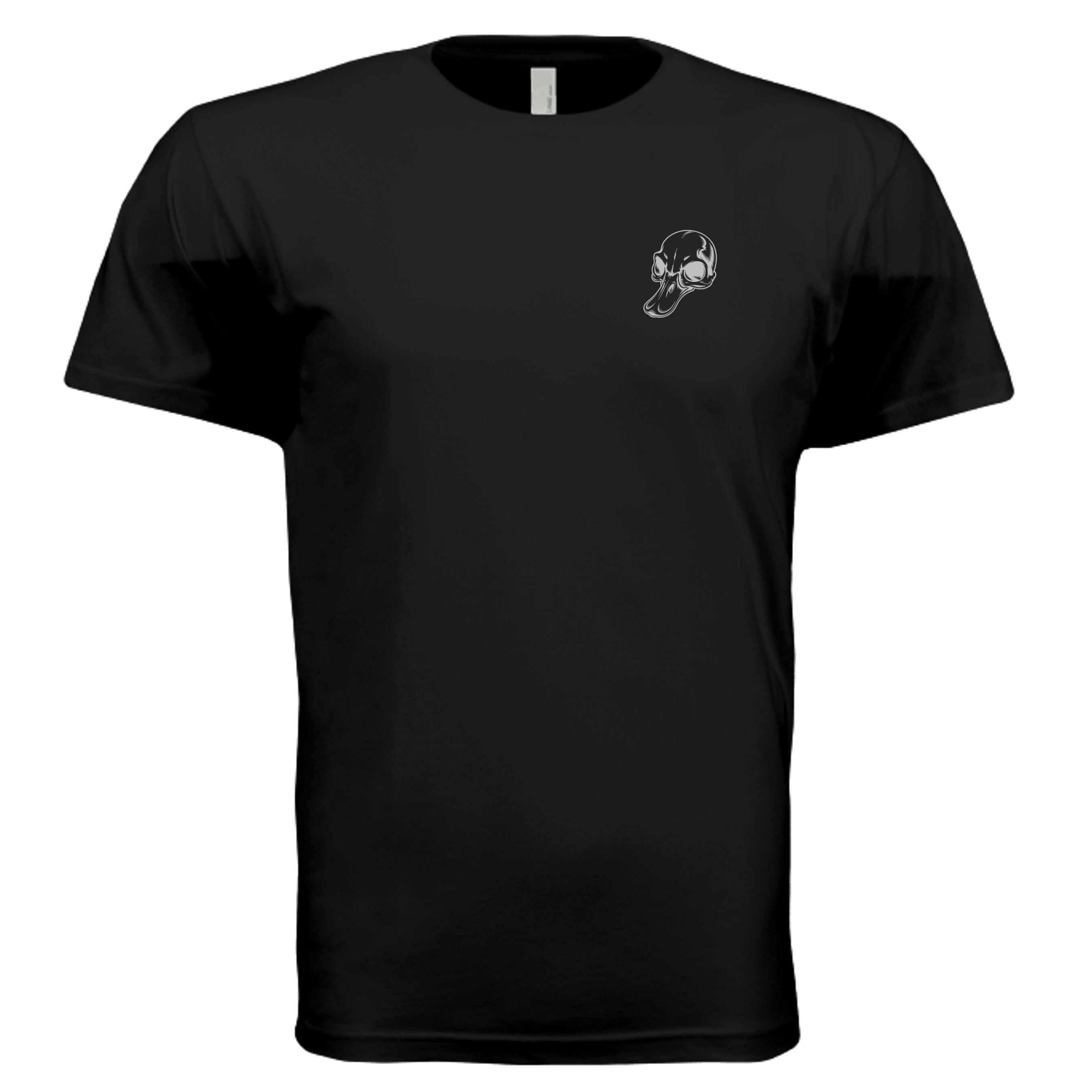 Black - 6410 - FRONT