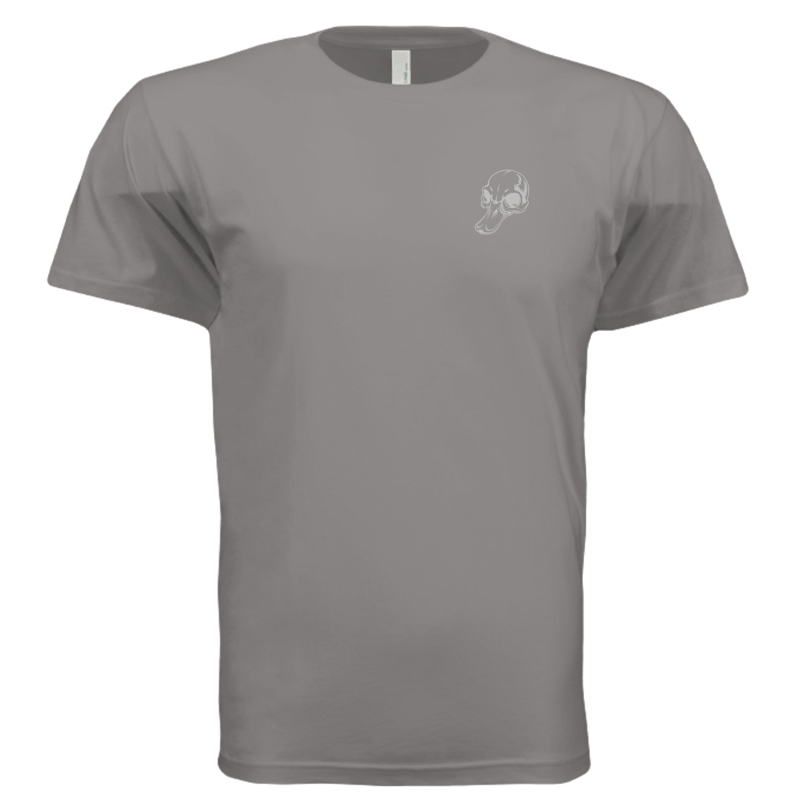 Warm Grey - 6410 - FRONT