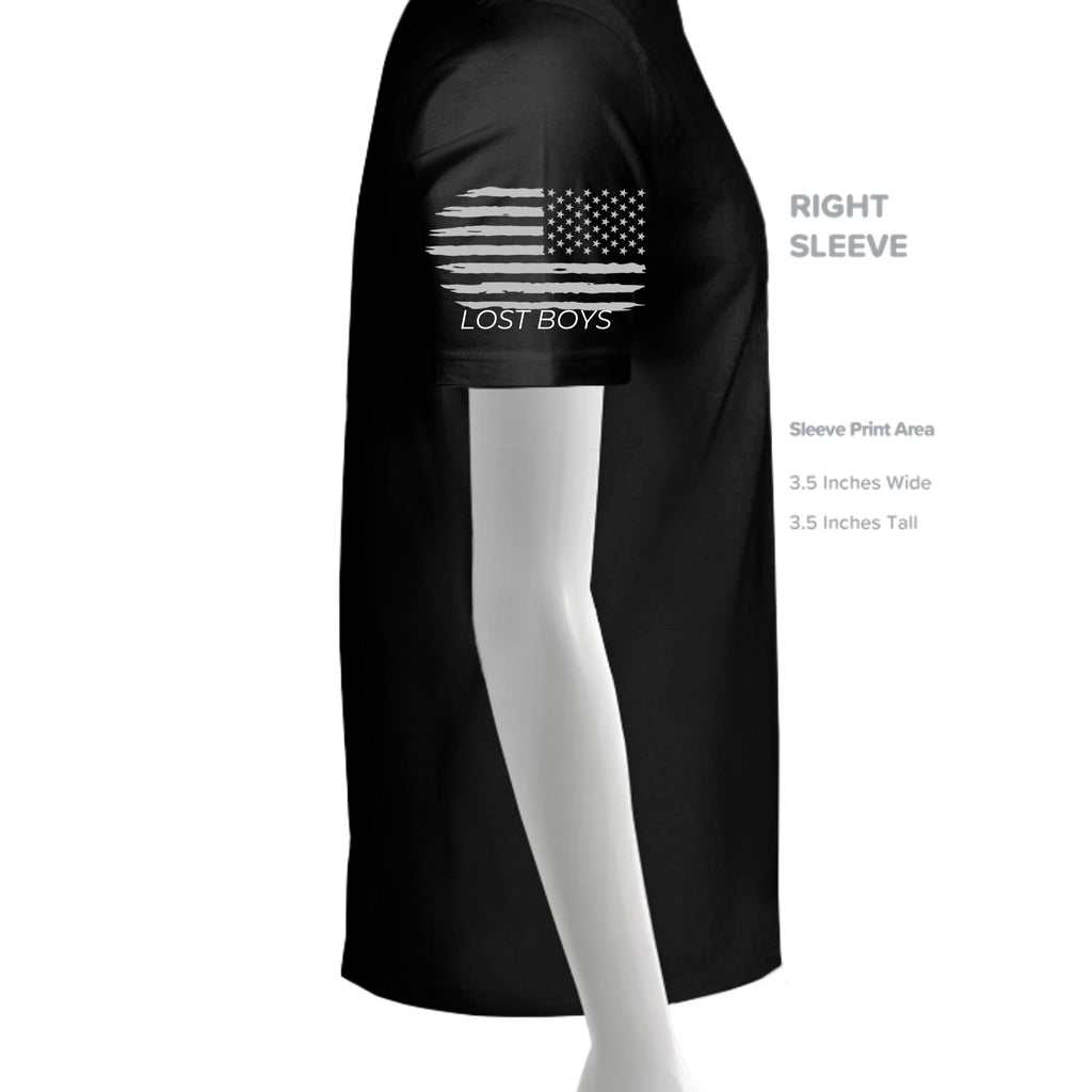 Black - 6410 - SLEEVE_RIGHT