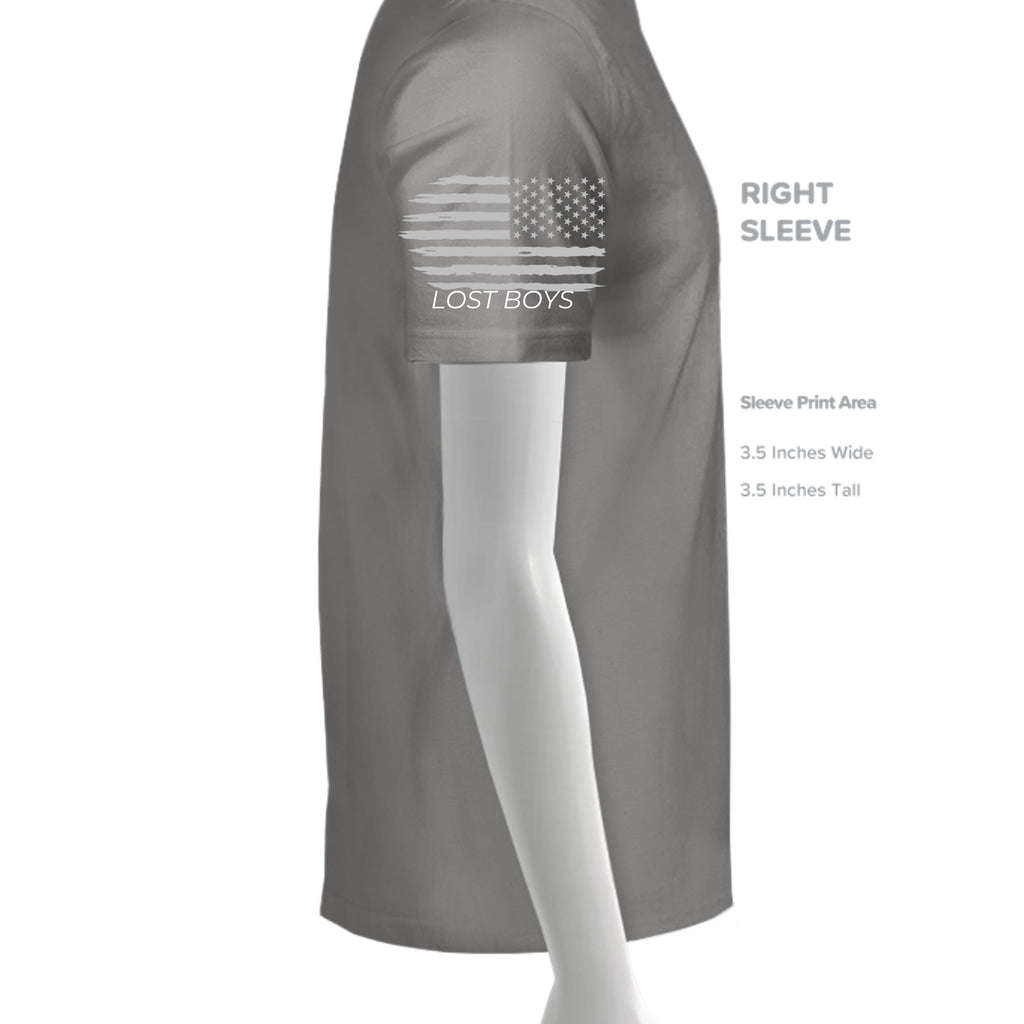Warm Grey - 6410 - SLEEVE_RIGHT