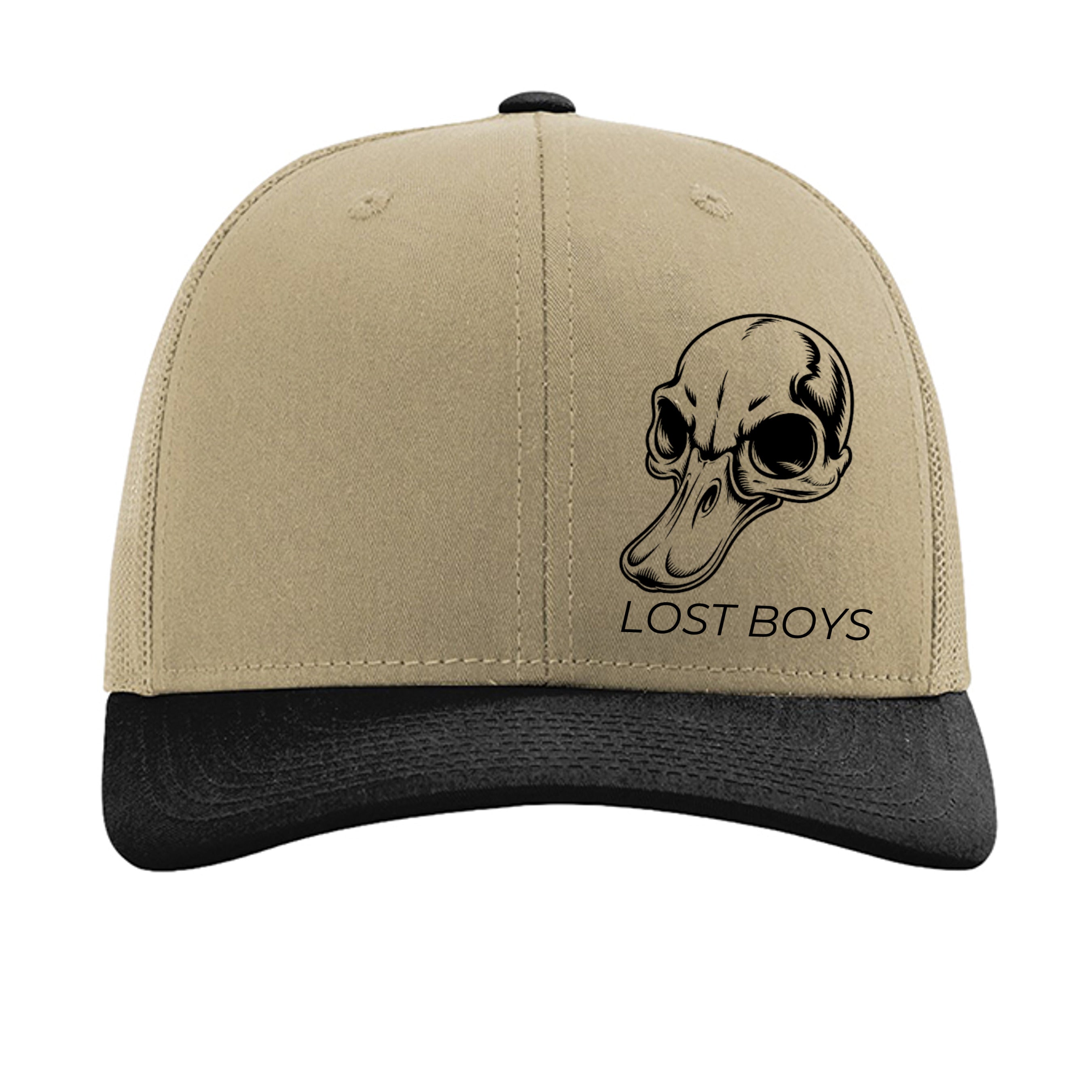 Khaki/ Khaki/ Black - 112 - FRONT