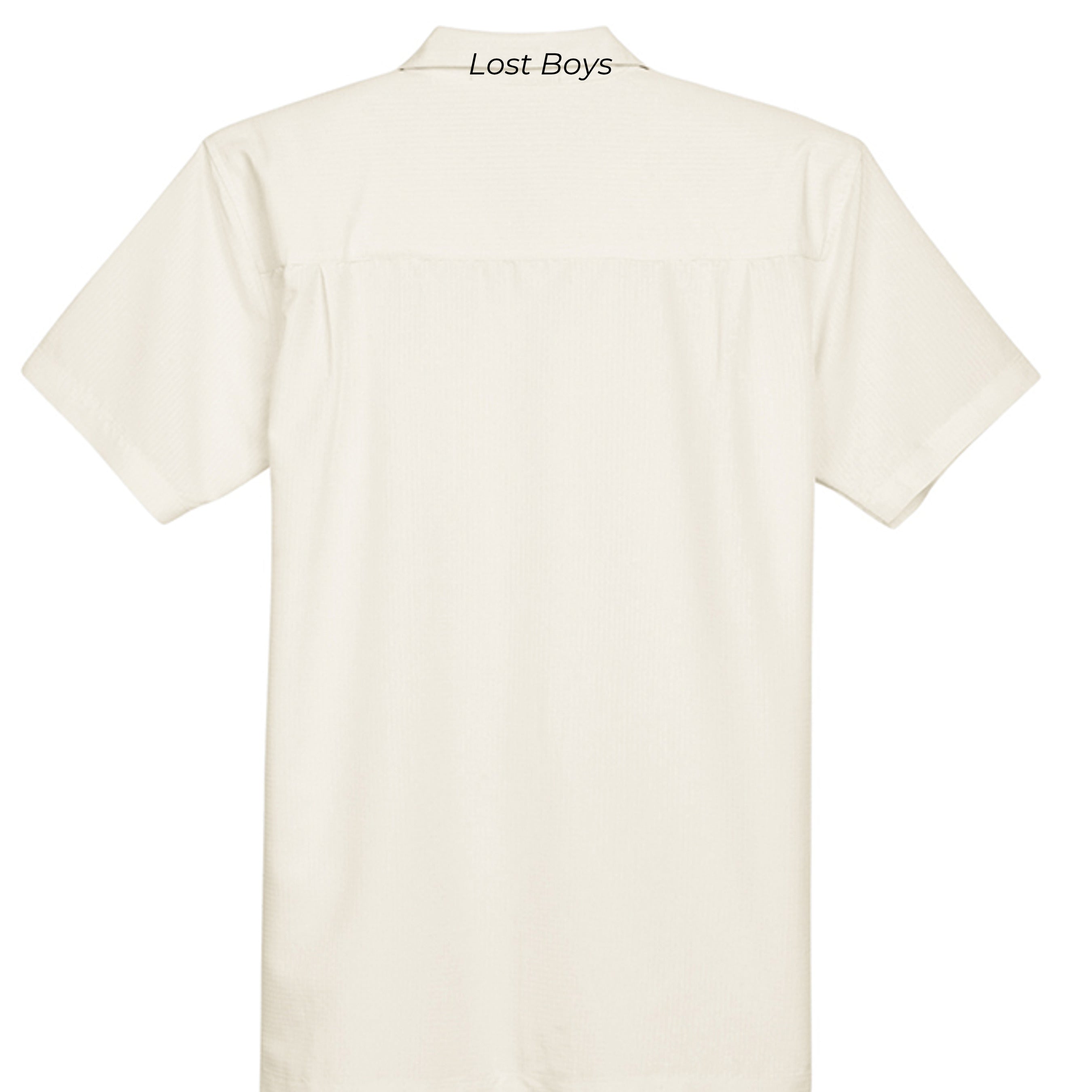 CREME - M560 - BACK