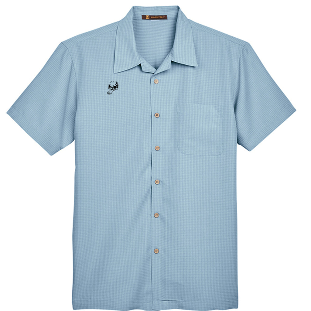 CLOUD BLUE - M560 - FRONT