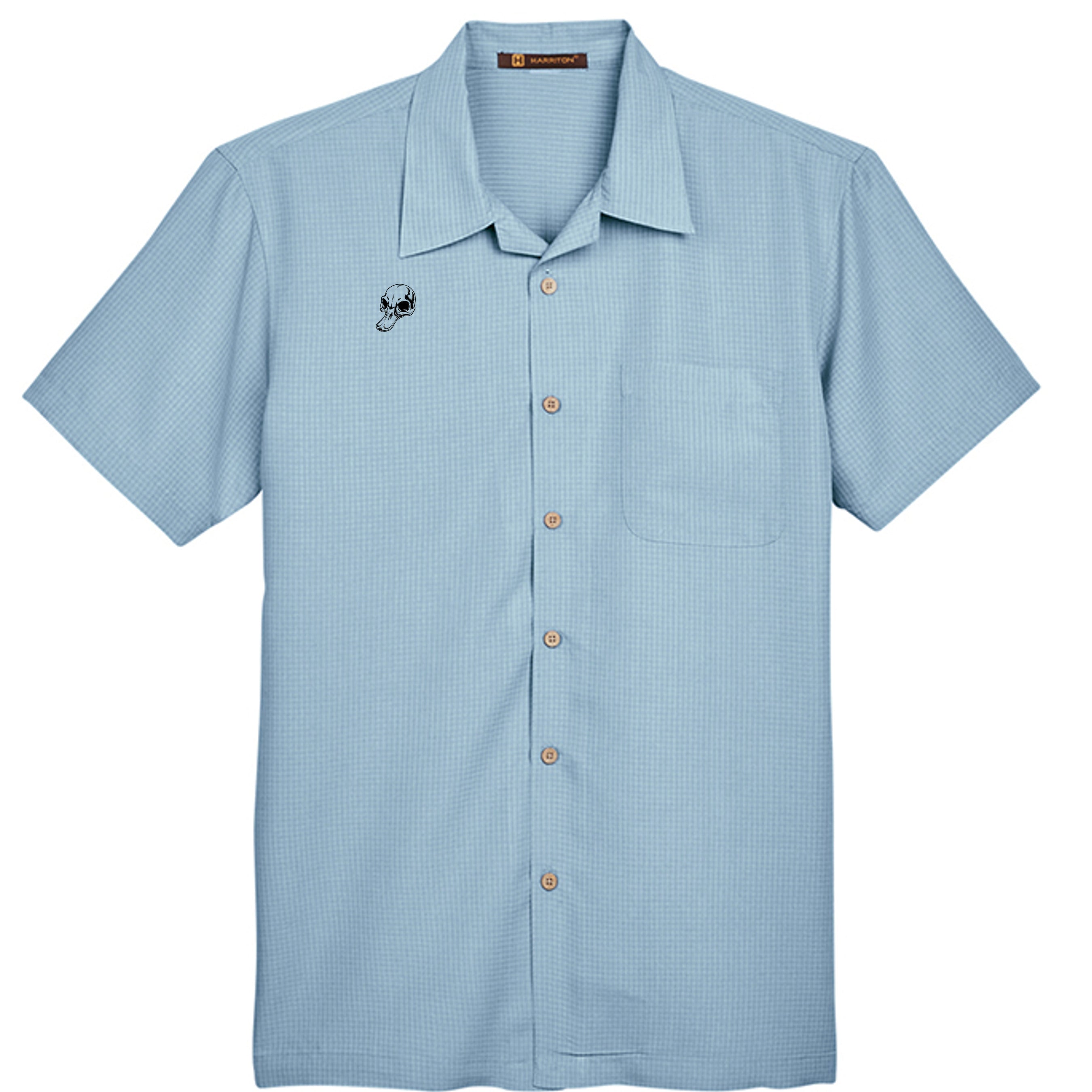 CLOUD BLUE - M560 - FRONT