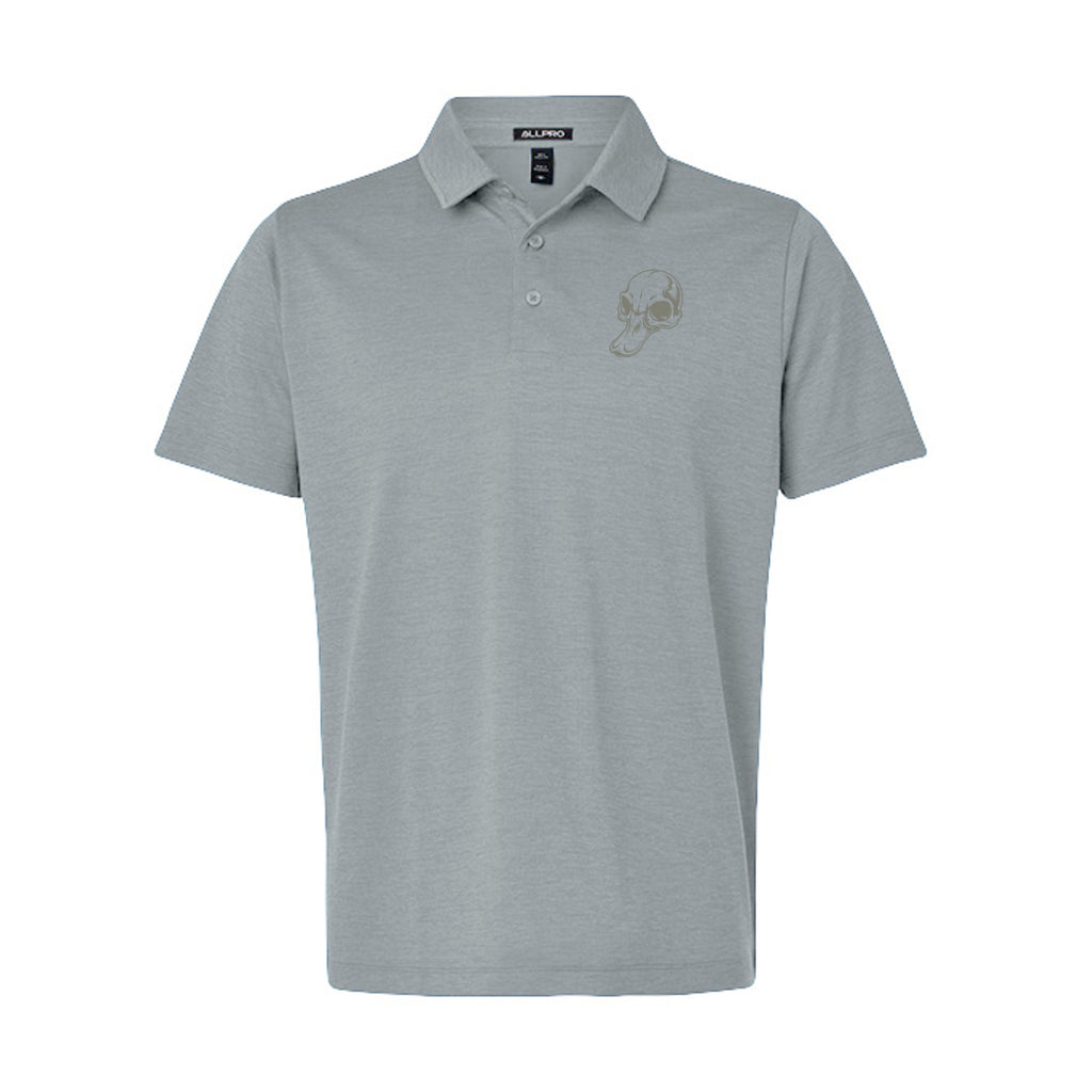 Silver Melange - 4HM00 - FRONT