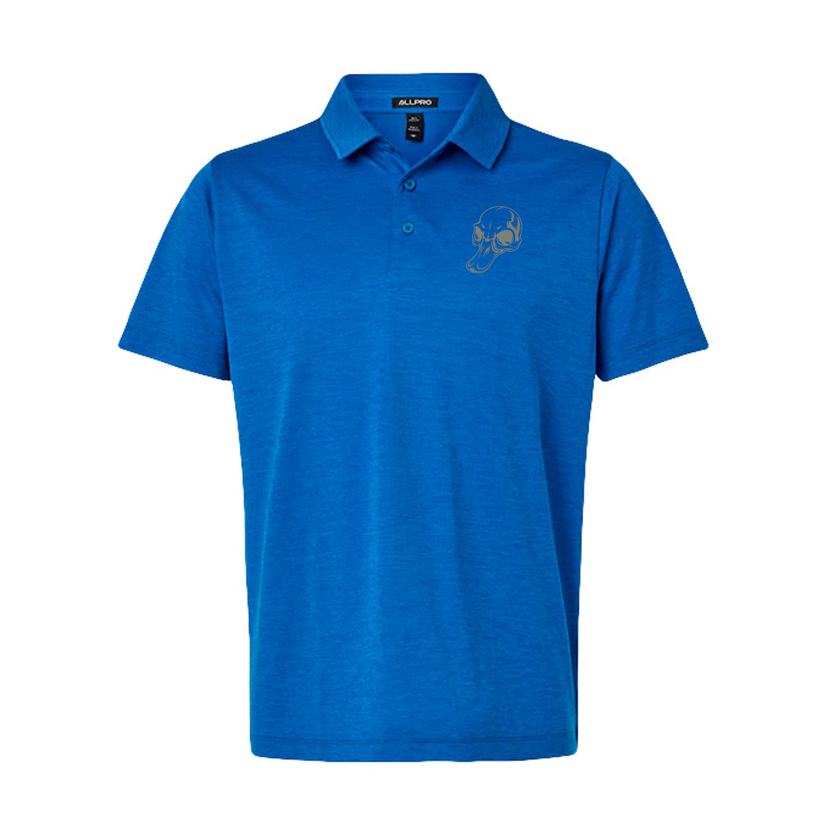 Royal Melange - 4HM00 - FRONT