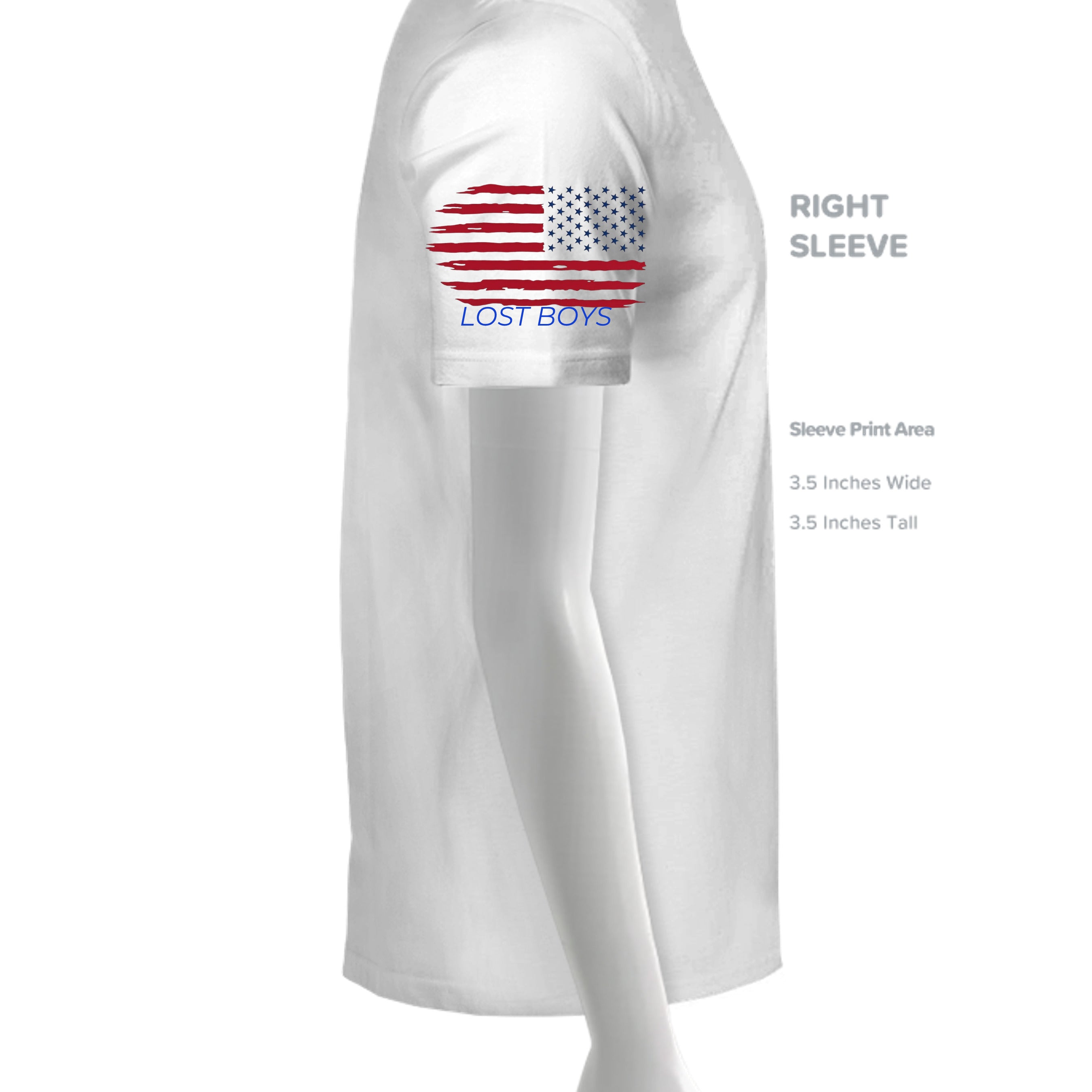 White - 6410 - SLEEVE_RIGHT