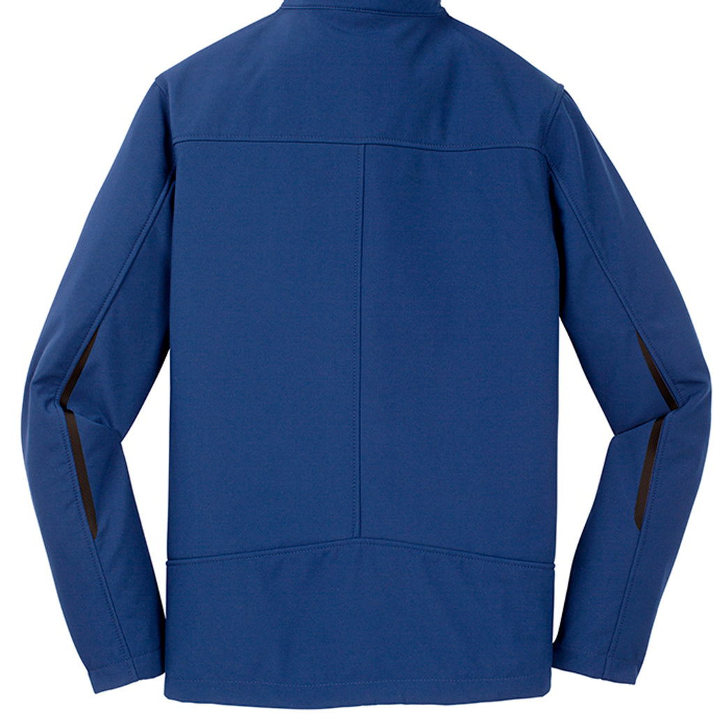 Estate Blue - J324 - BACK