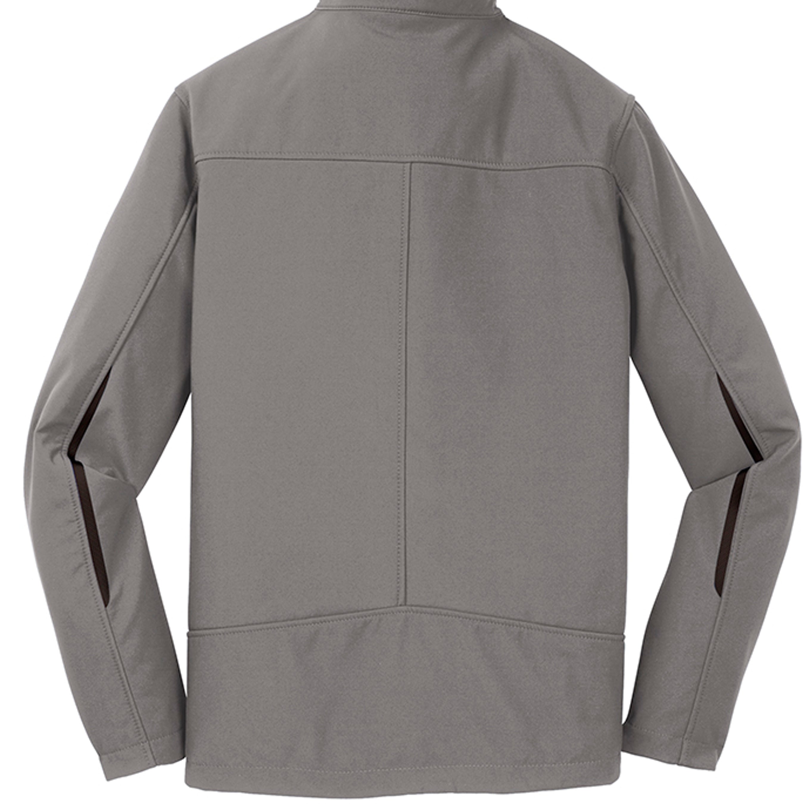 Deep Smoke - J324 - BACK