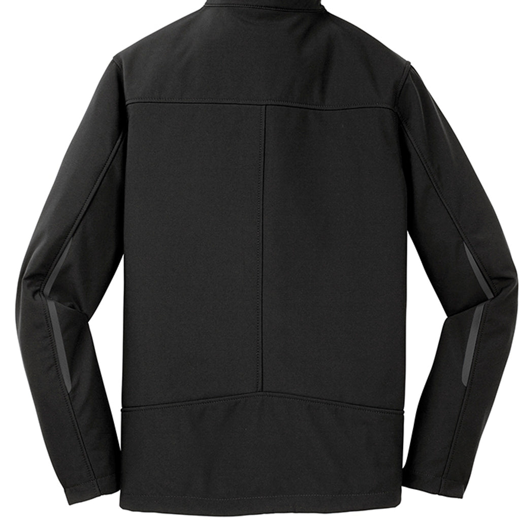 Black - J324 - BACK