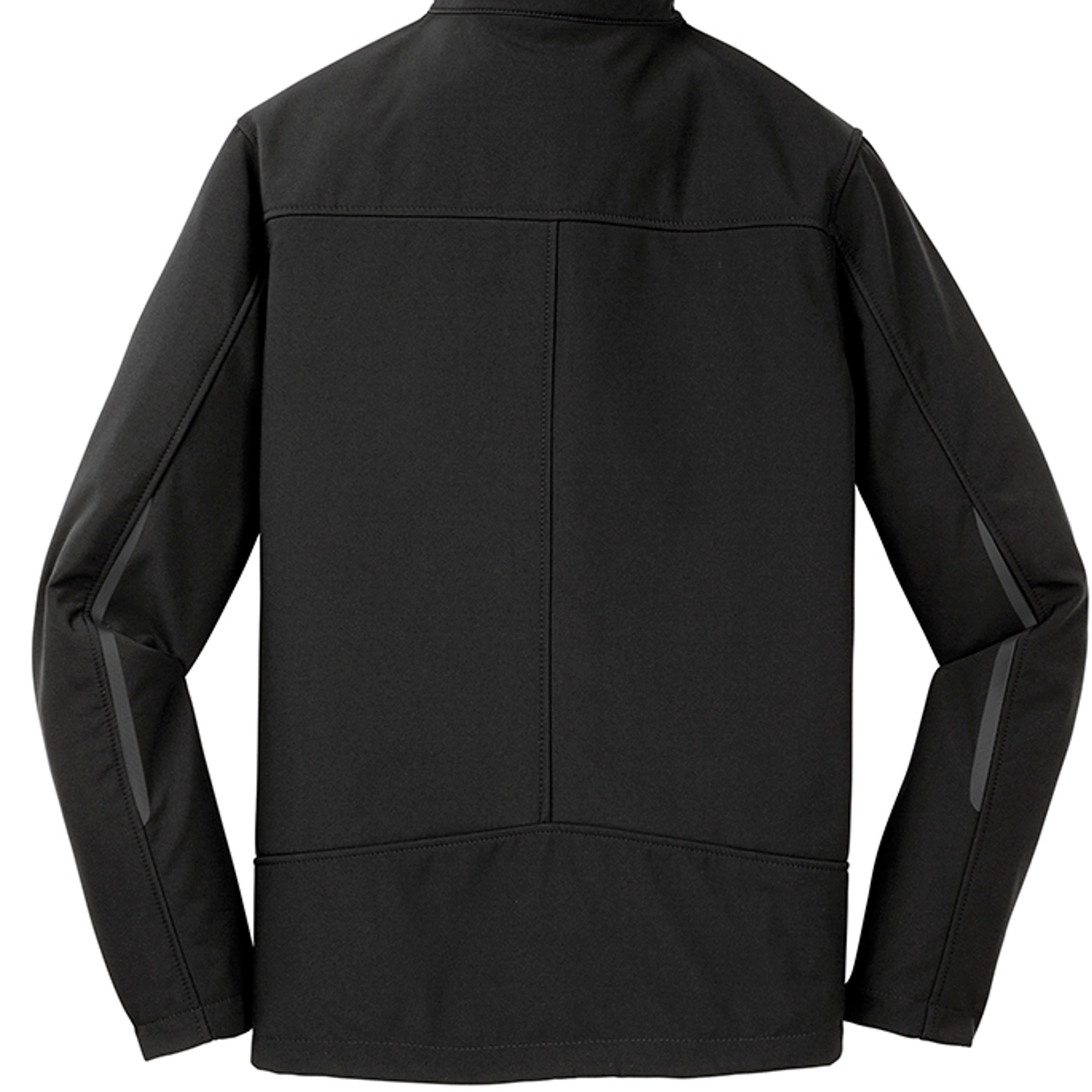 Black - J324 - BACK