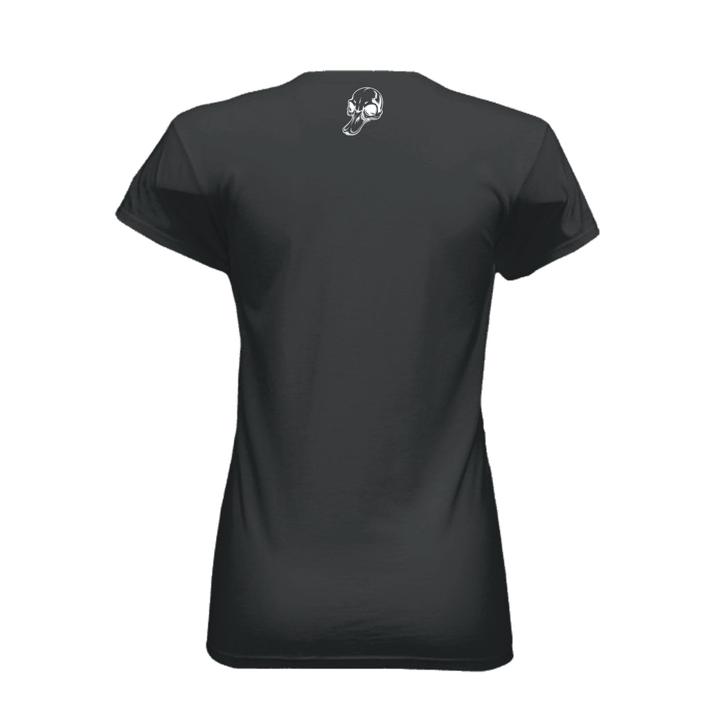 Black - 6710 - BACK