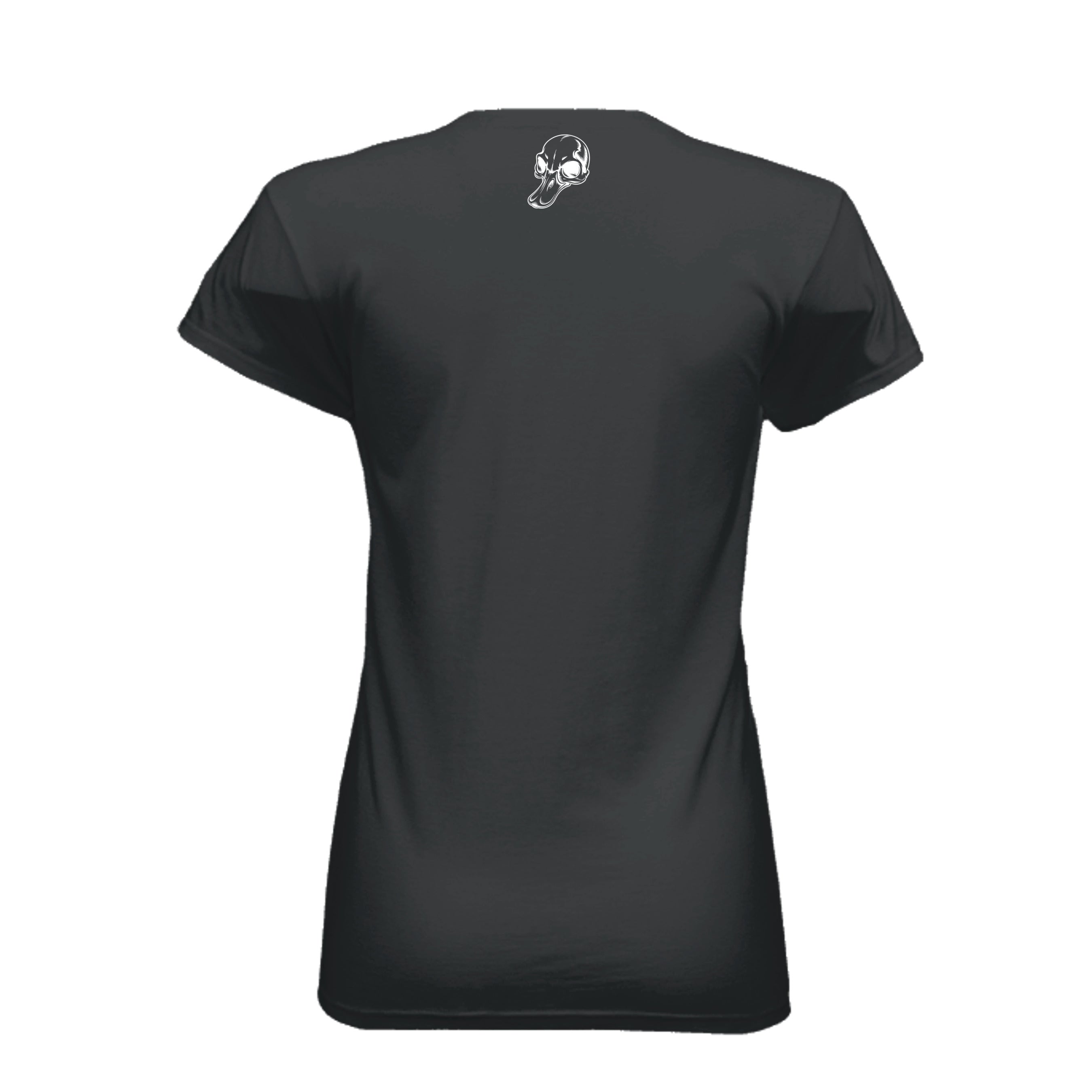 Black - 6710 - BACK