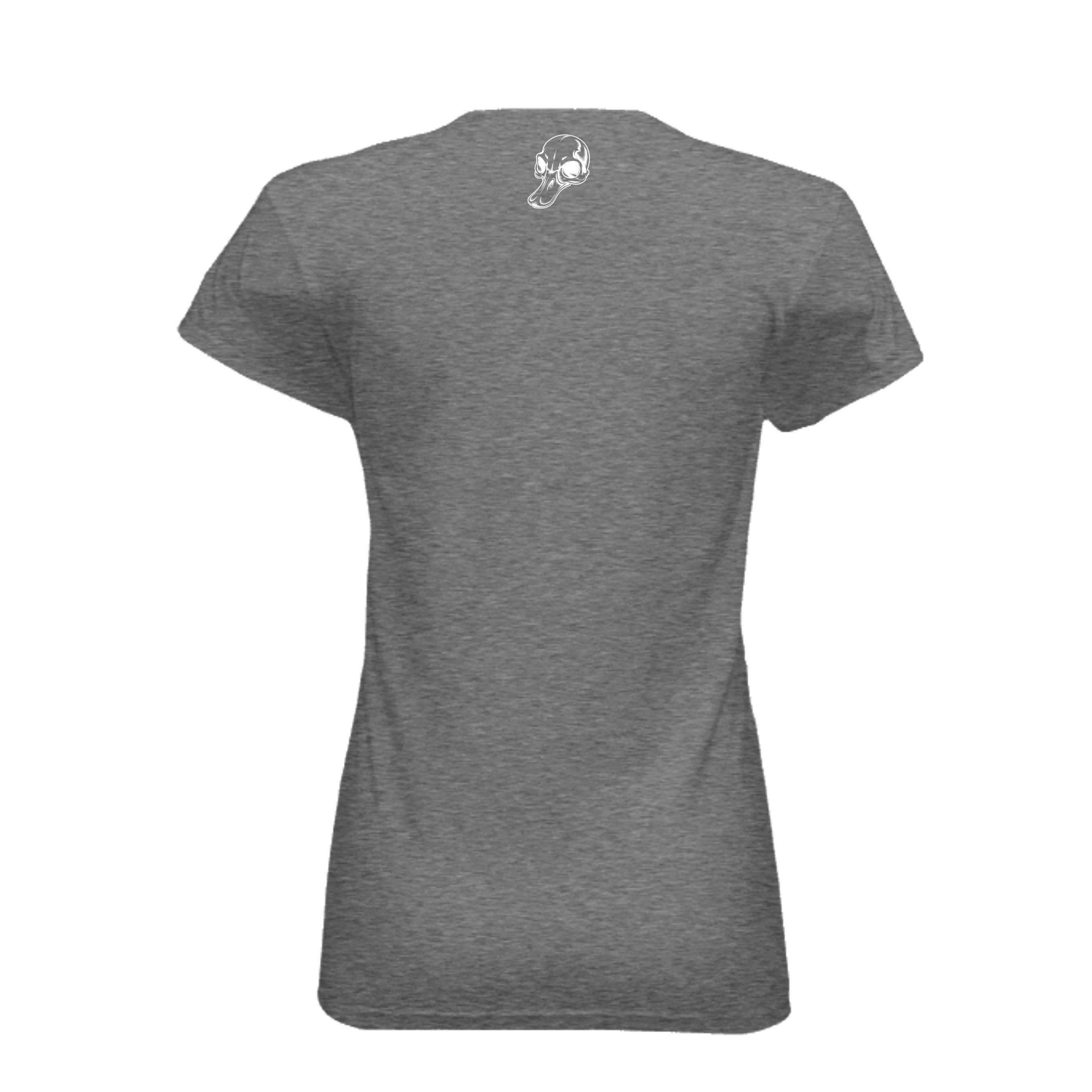 PREMIUM HEATHER - 6710 - BACK