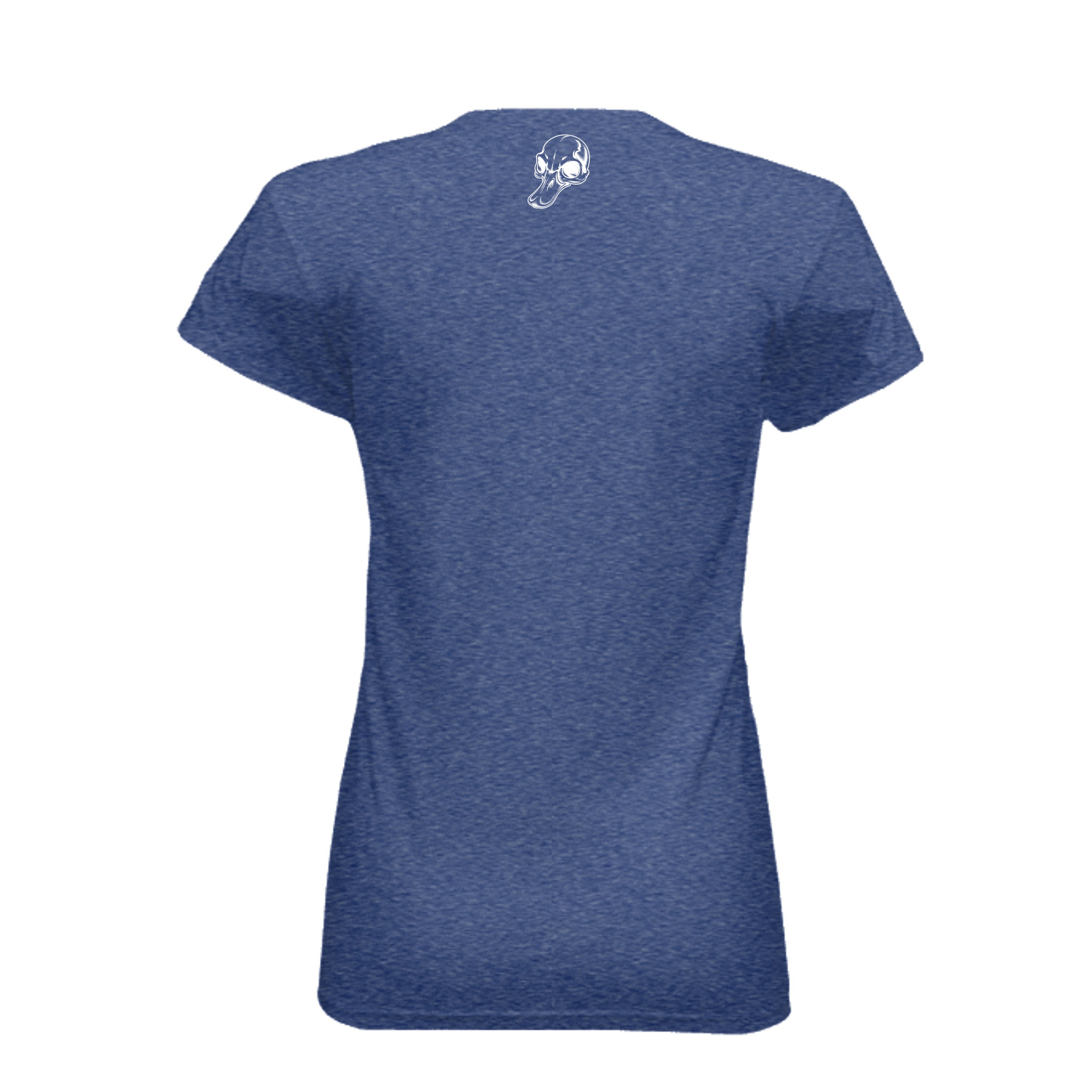 VINTAGE NAVY - 6710 - BACK