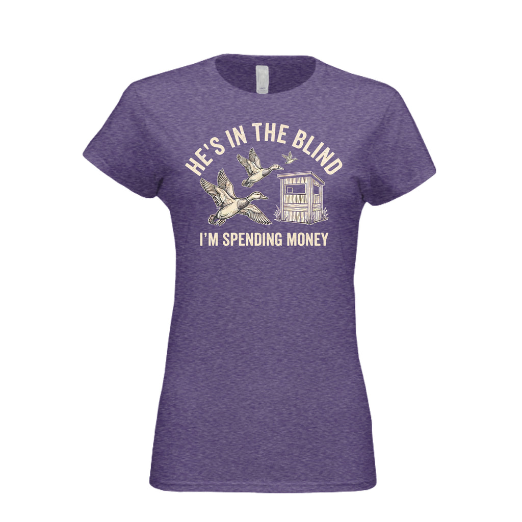 Purple Rush - 6710 - FRONT