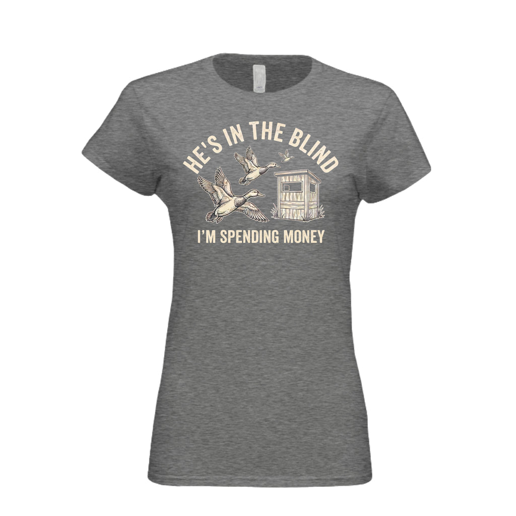 PREMIUM HEATHER - 6710 - FRONT