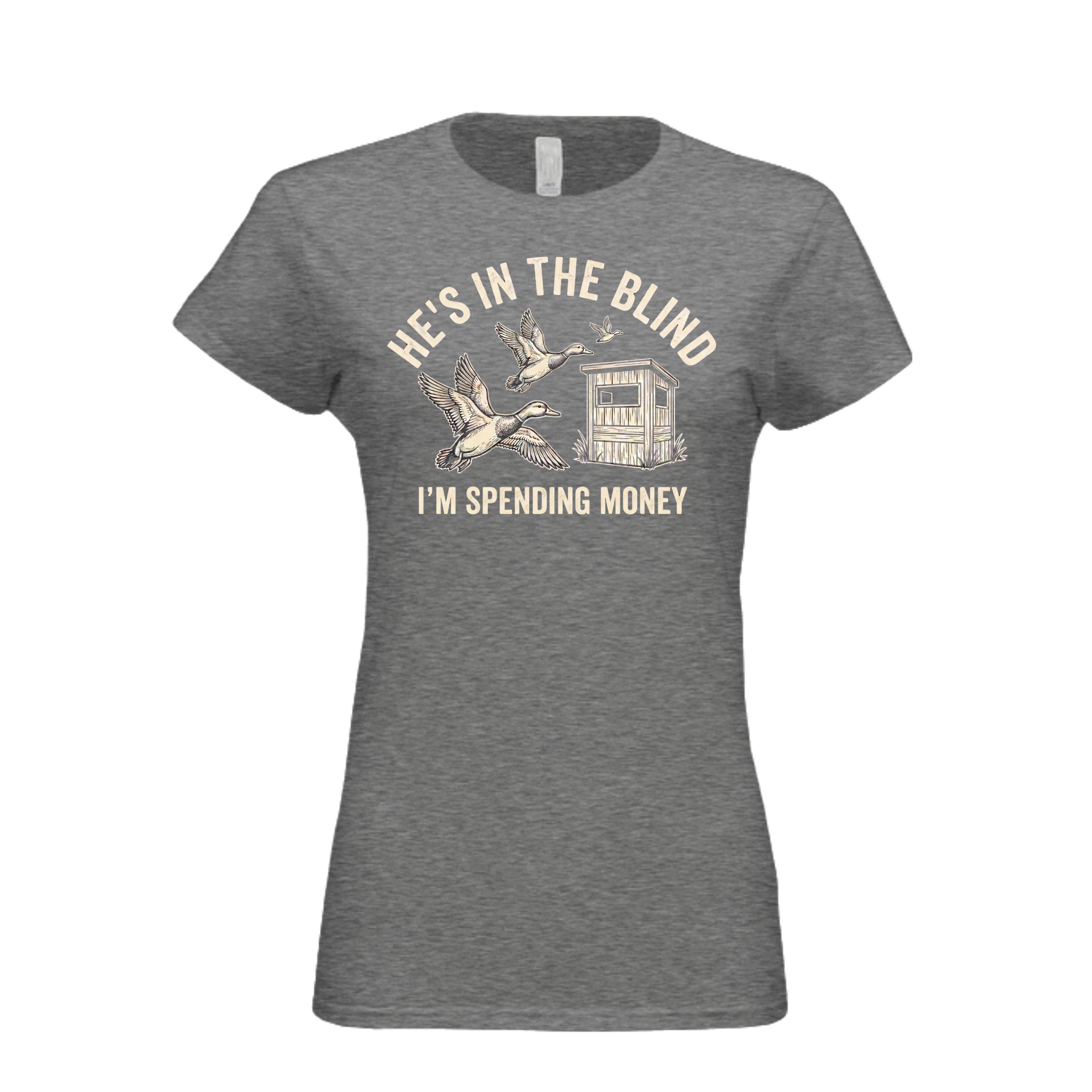 PREMIUM HEATHER - 6710 - FRONT