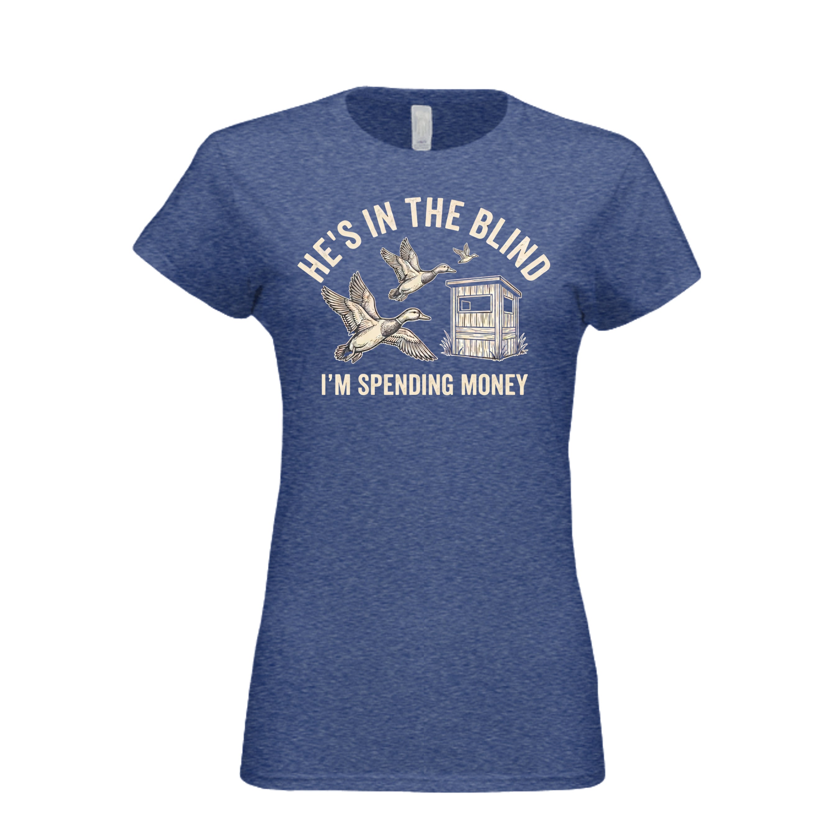 VINTAGE NAVY - 6710 - FRONT