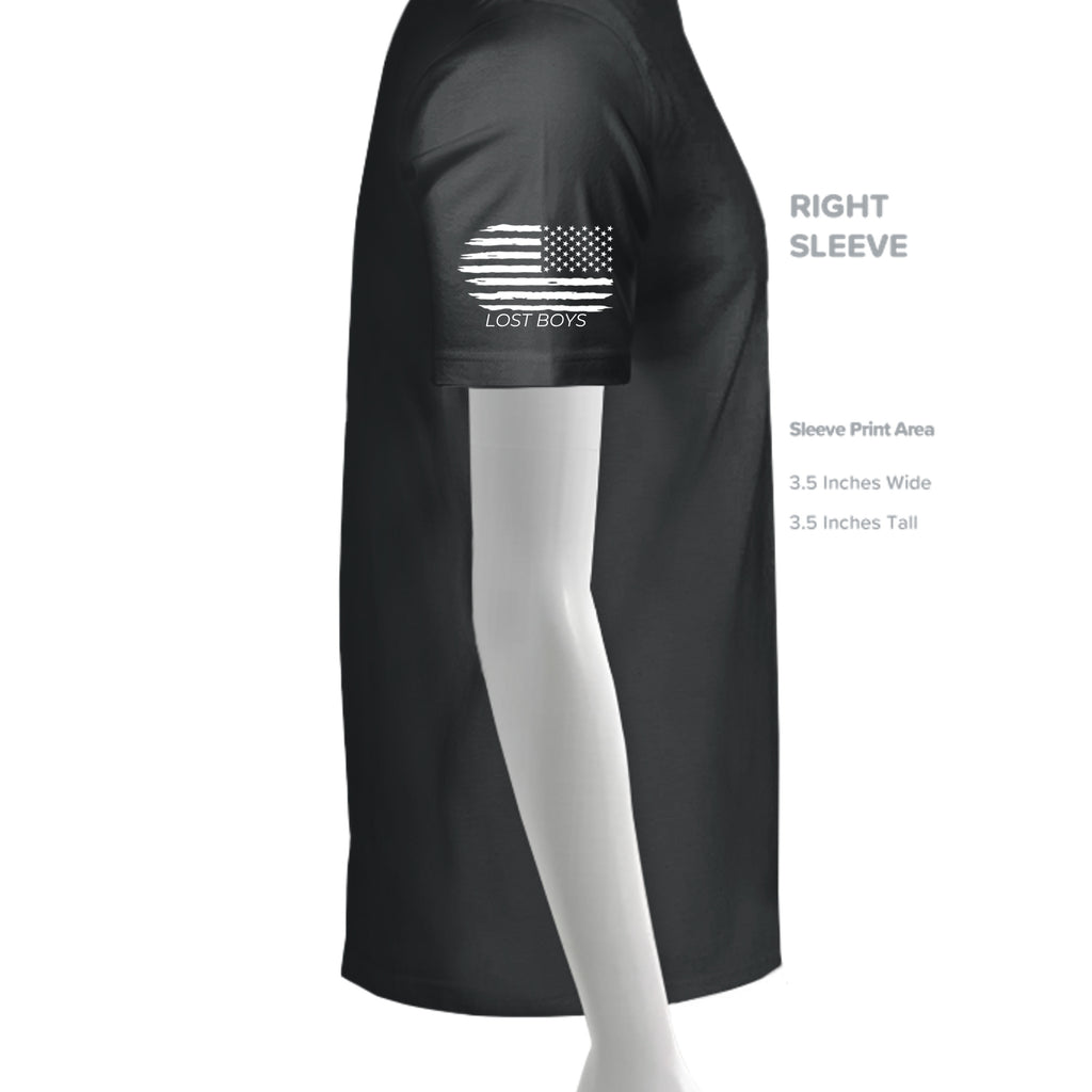 Black - 6710 - SLEEVE_RIGHT