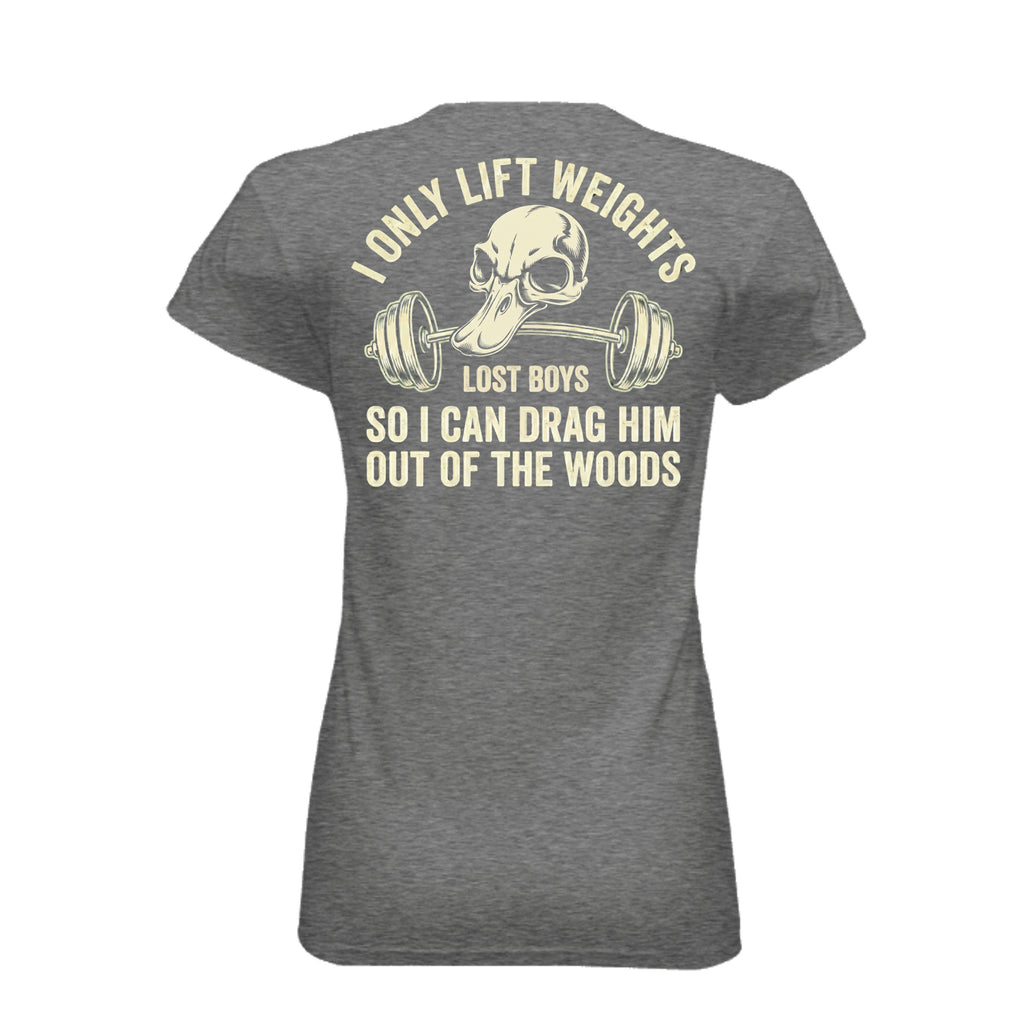 PREMIUM HEATHER - 6710 - BACK