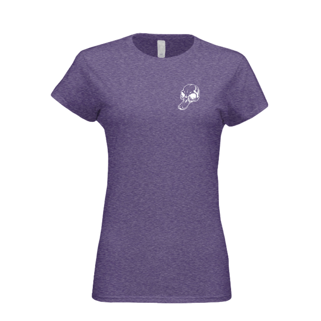 Purple Rush - 6710 - FRONT