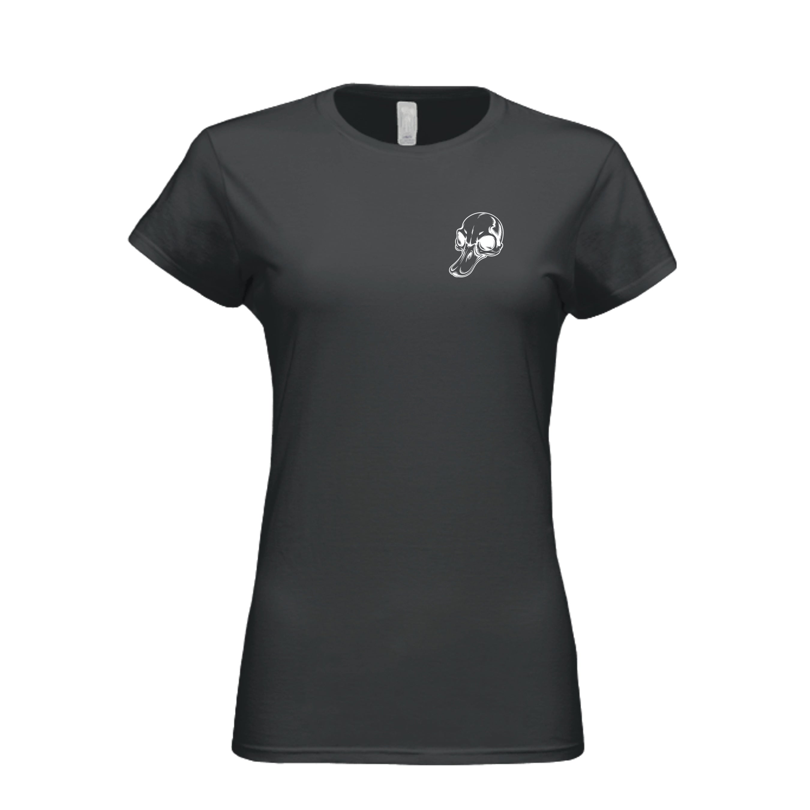 Black - 6710 - FRONT