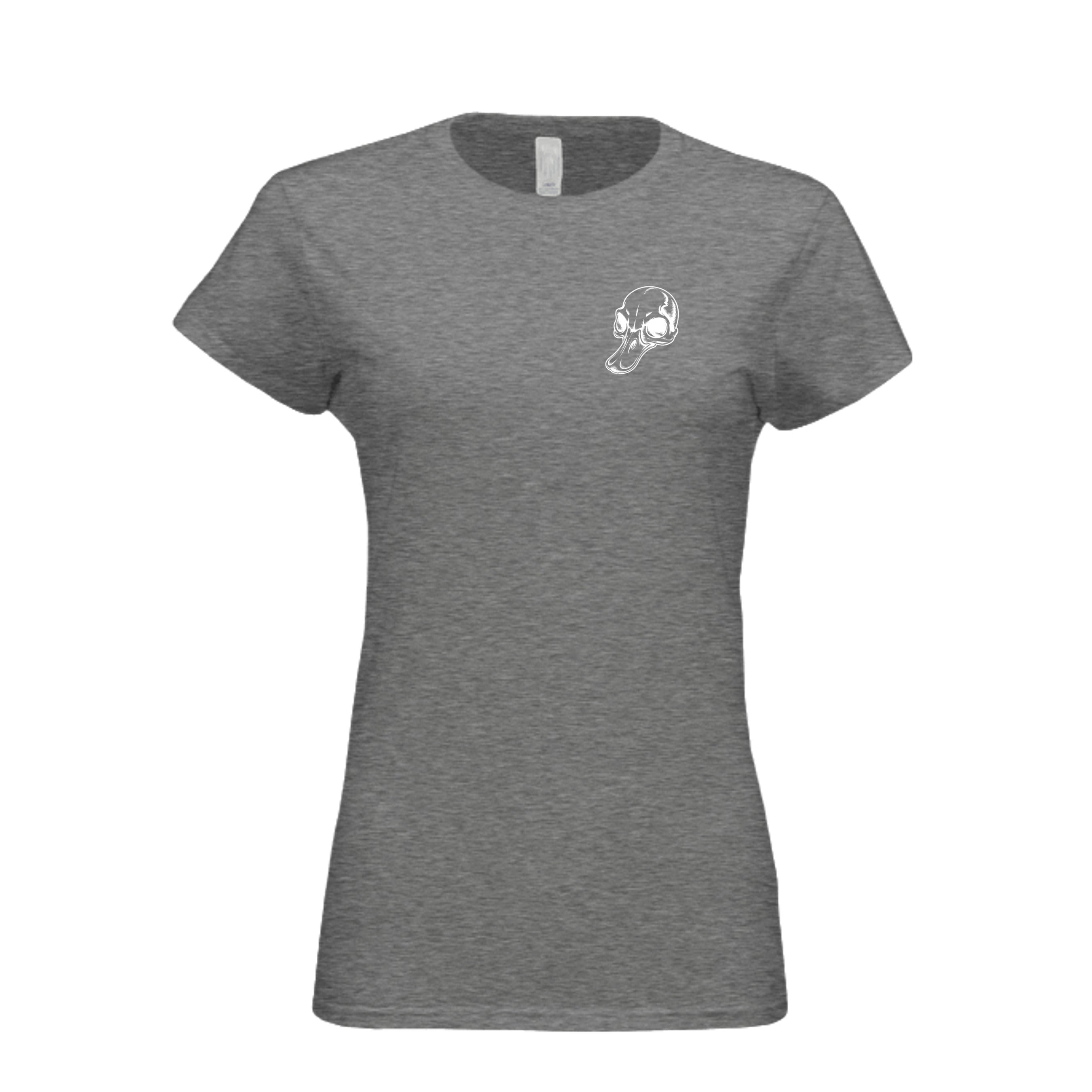PREMIUM HEATHER - 6710 - FRONT