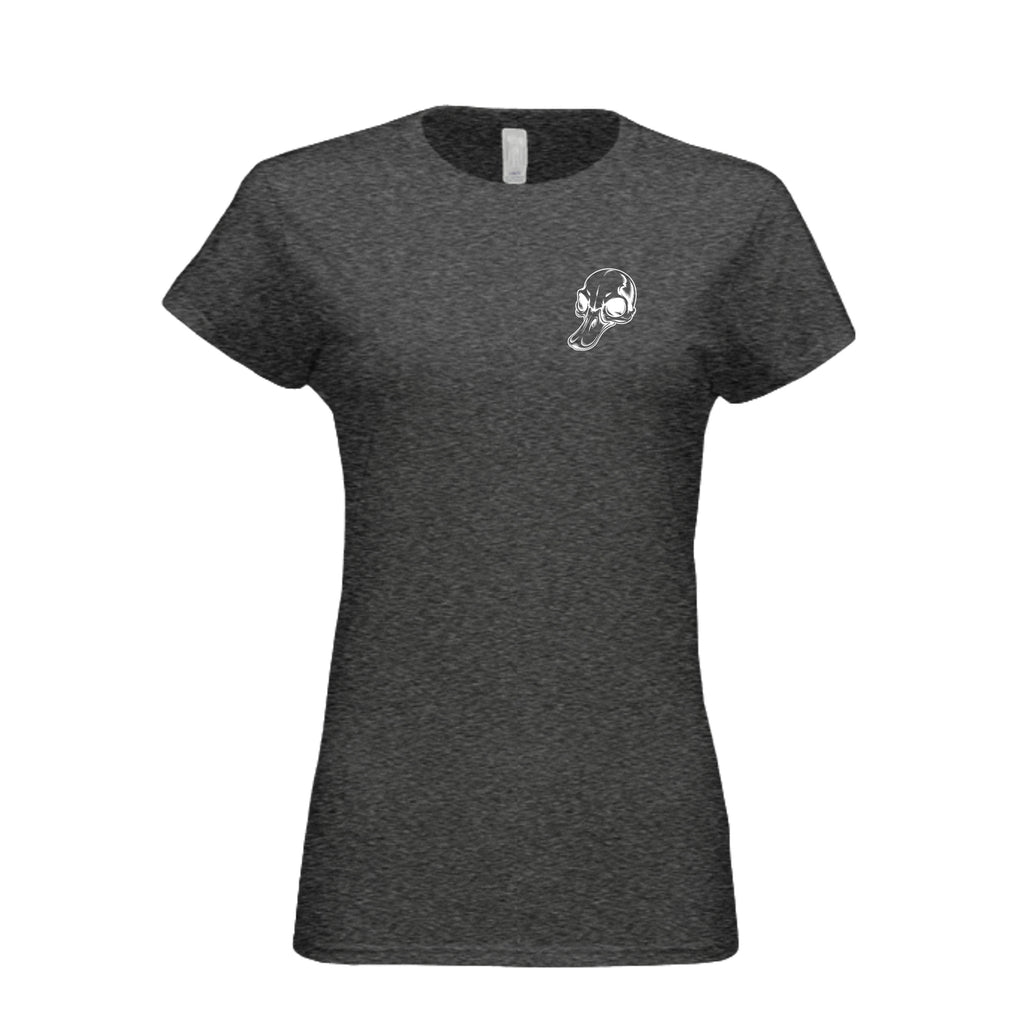 VINTAGE BLACK - 6710 - FRONT
