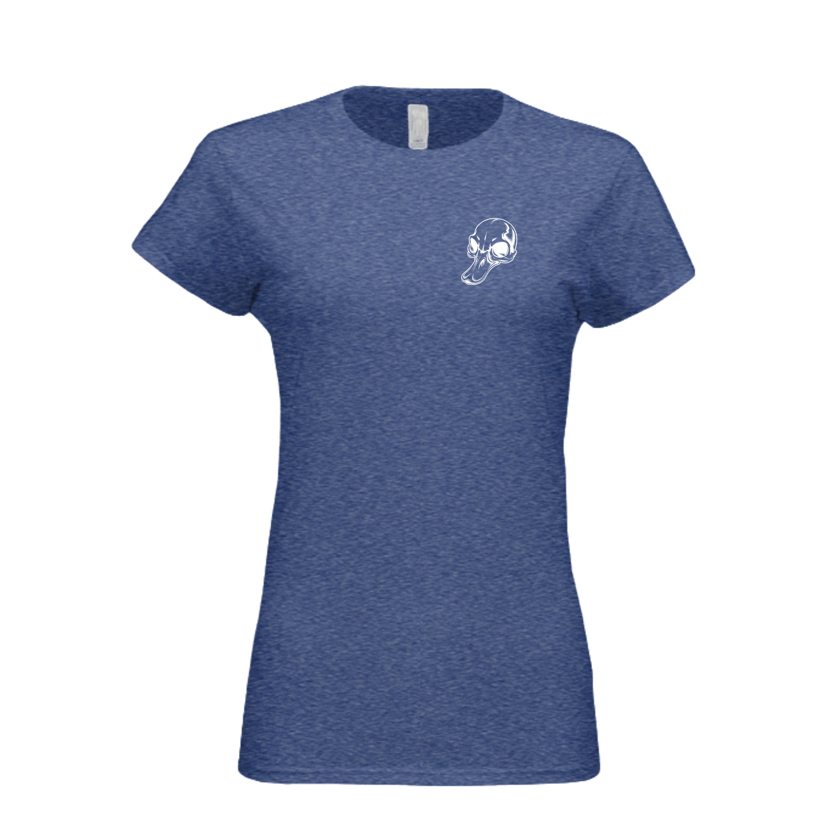 VINTAGE NAVY - 6710 - FRONT