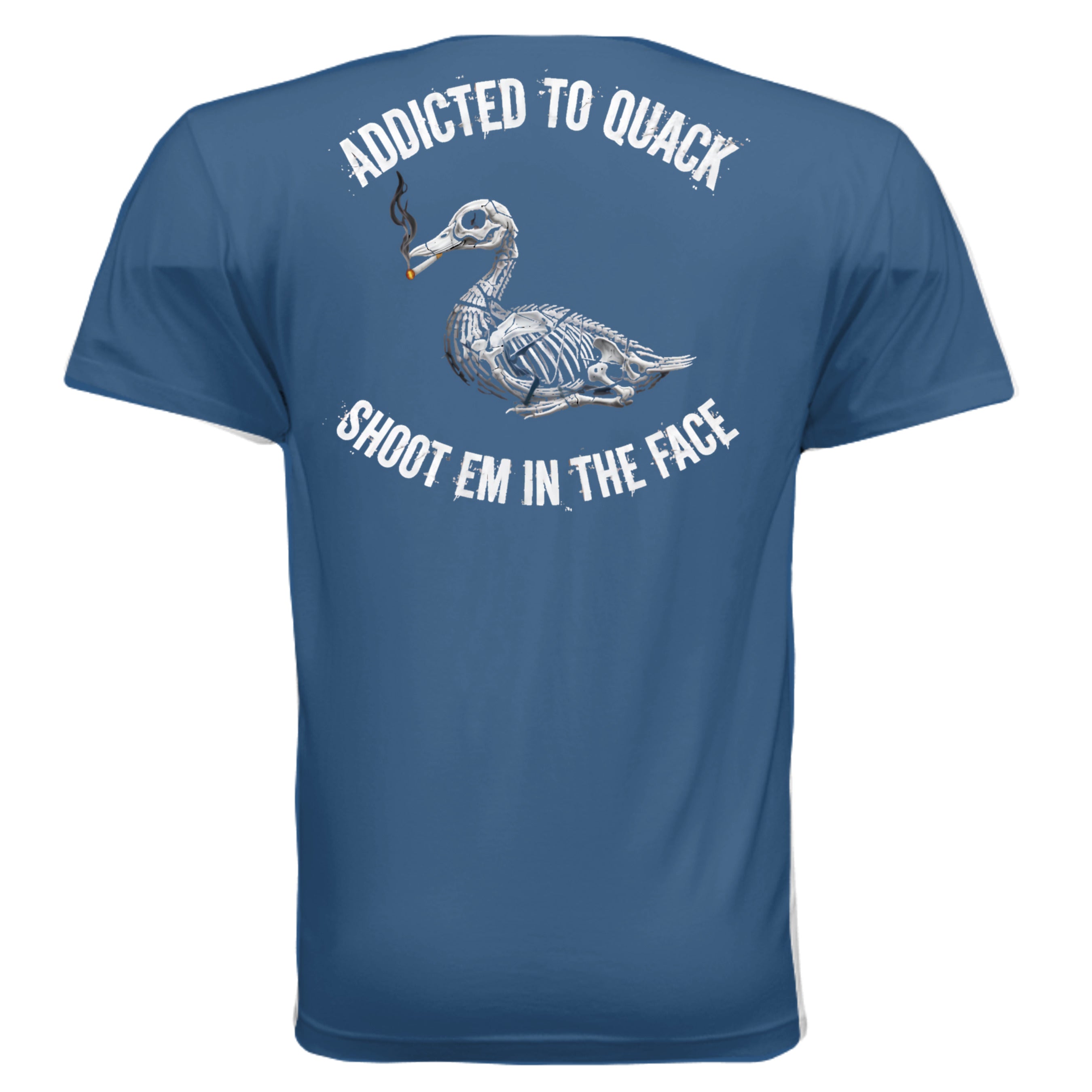 COOL BLUE - 6410 - BACK