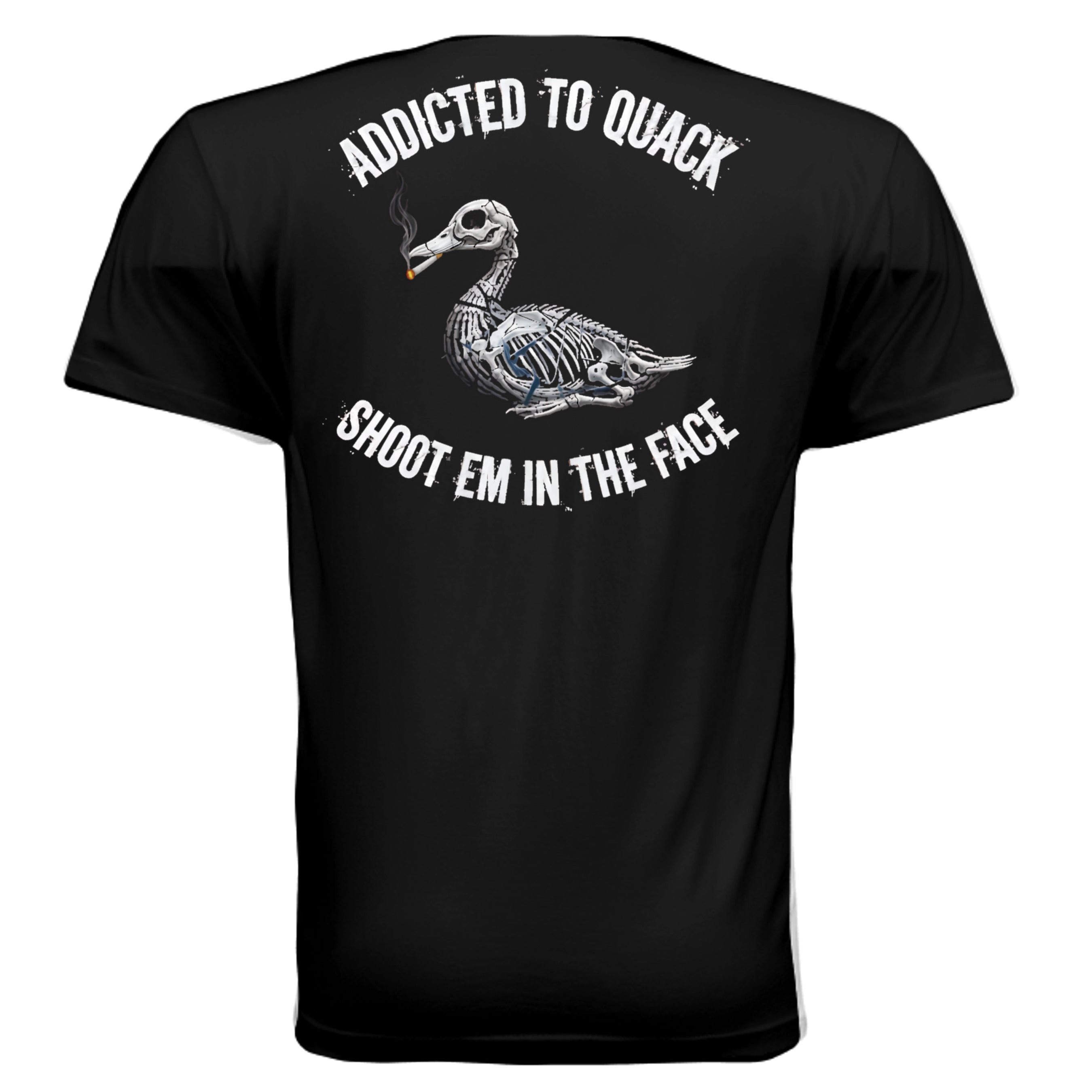 Black - 6410 - BACK